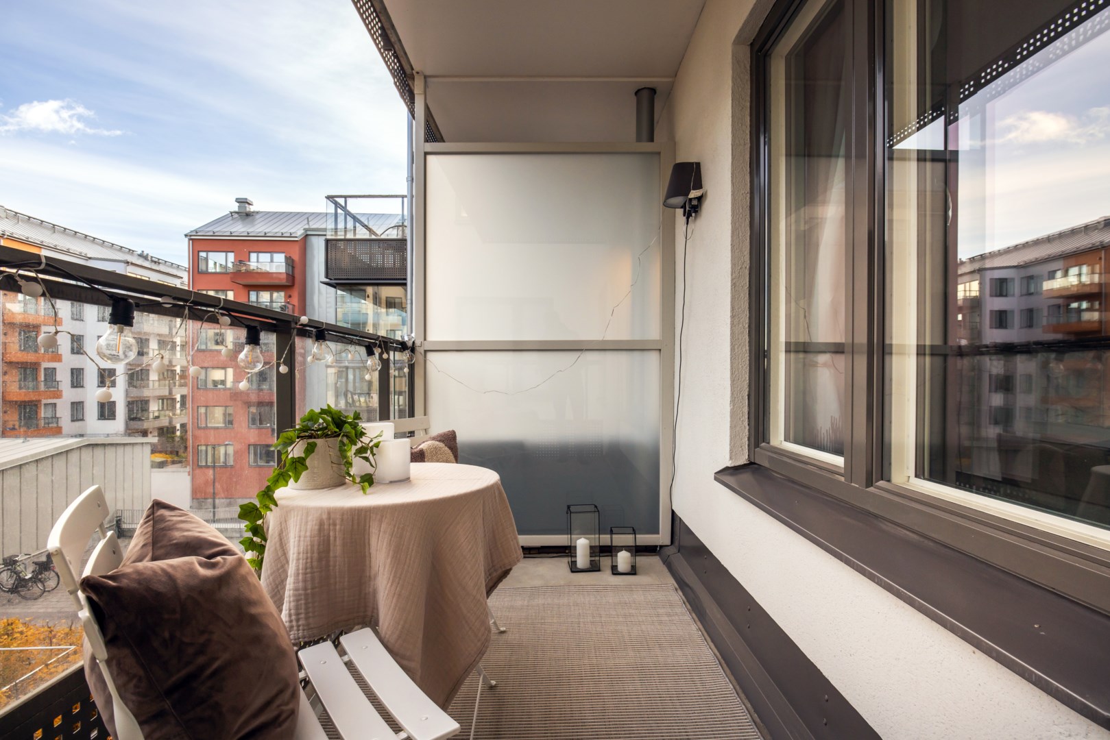 Bostadsbild från Fyrvaktarkroken 59, Såld i Johanneshov, Stockholm