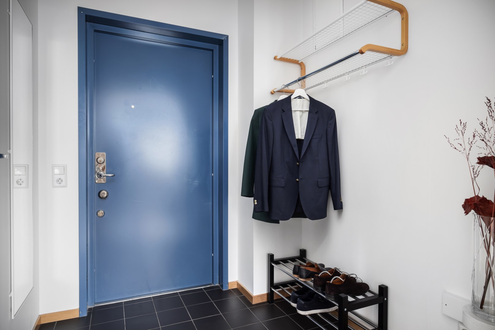 Bostadsbild från Hästholmsvägen 33, Såld i Saltsjöqvarn, Nacka