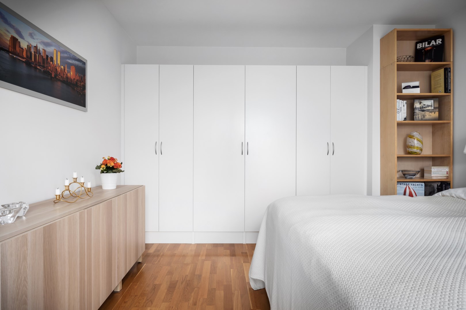 Bostadsbild från Hästholmsvägen 33, Såld i Saltsjöqvarn, Nacka