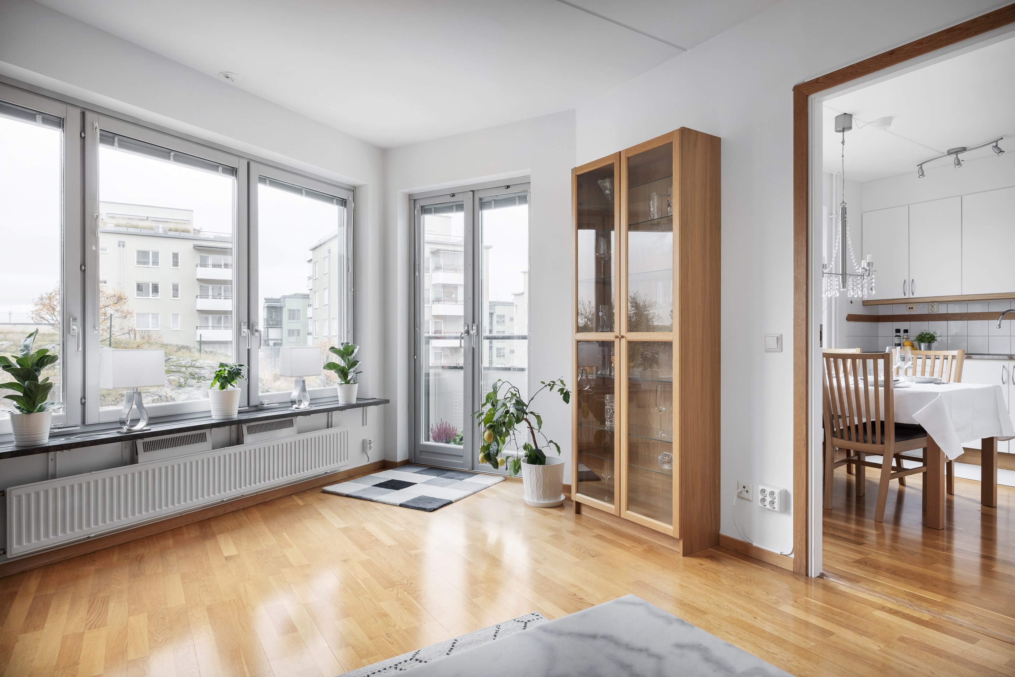 Bostadsbild från Hästholmsvägen 33, Såld i Saltsjöqvarn, Nacka