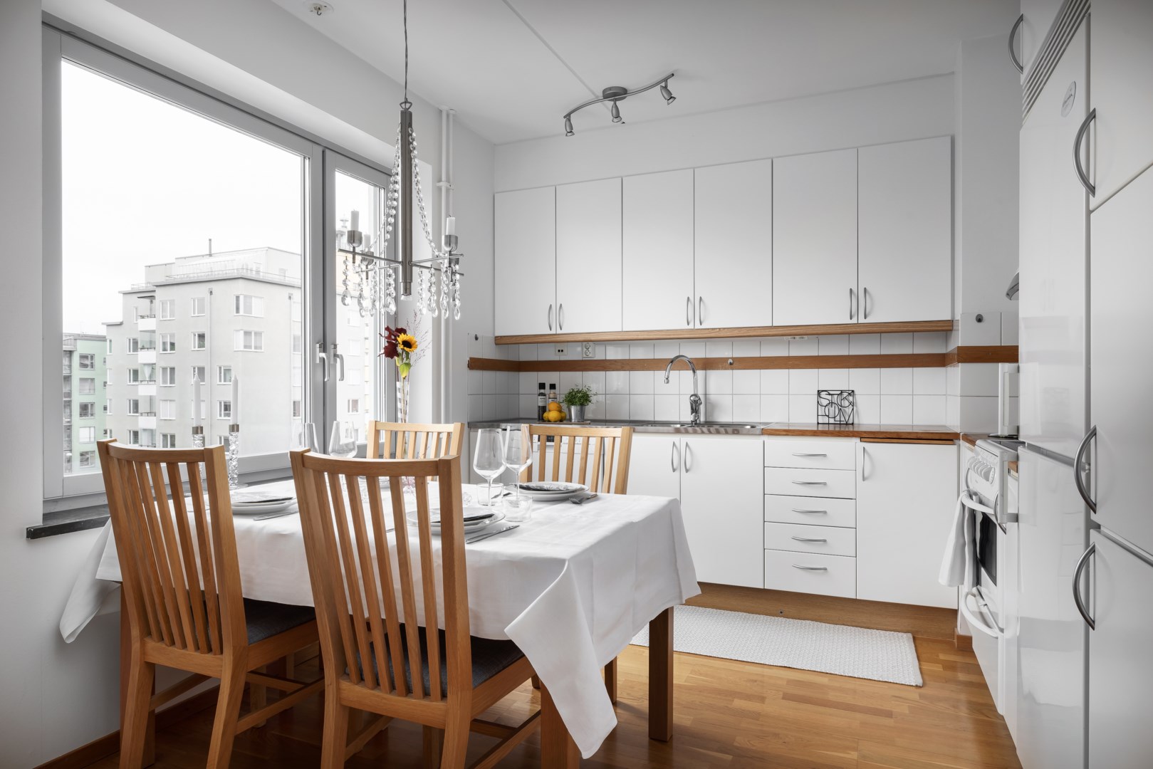 Bostadsbild från Hästholmsvägen 33, Såld i Saltsjöqvarn, Nacka