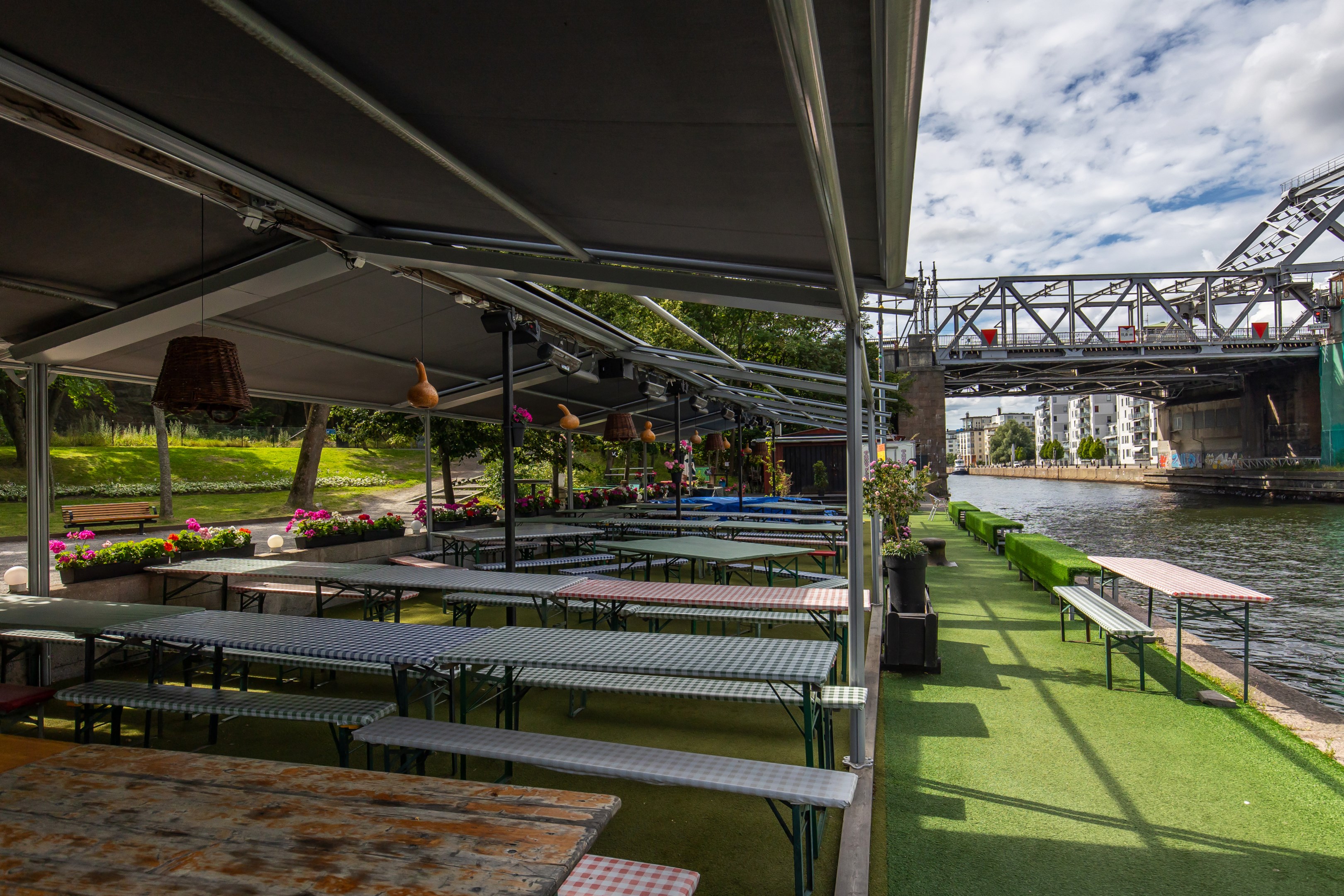 Bostadsbild från Hästholmsvägen 33, Såld i Saltsjöqvarn, Nacka