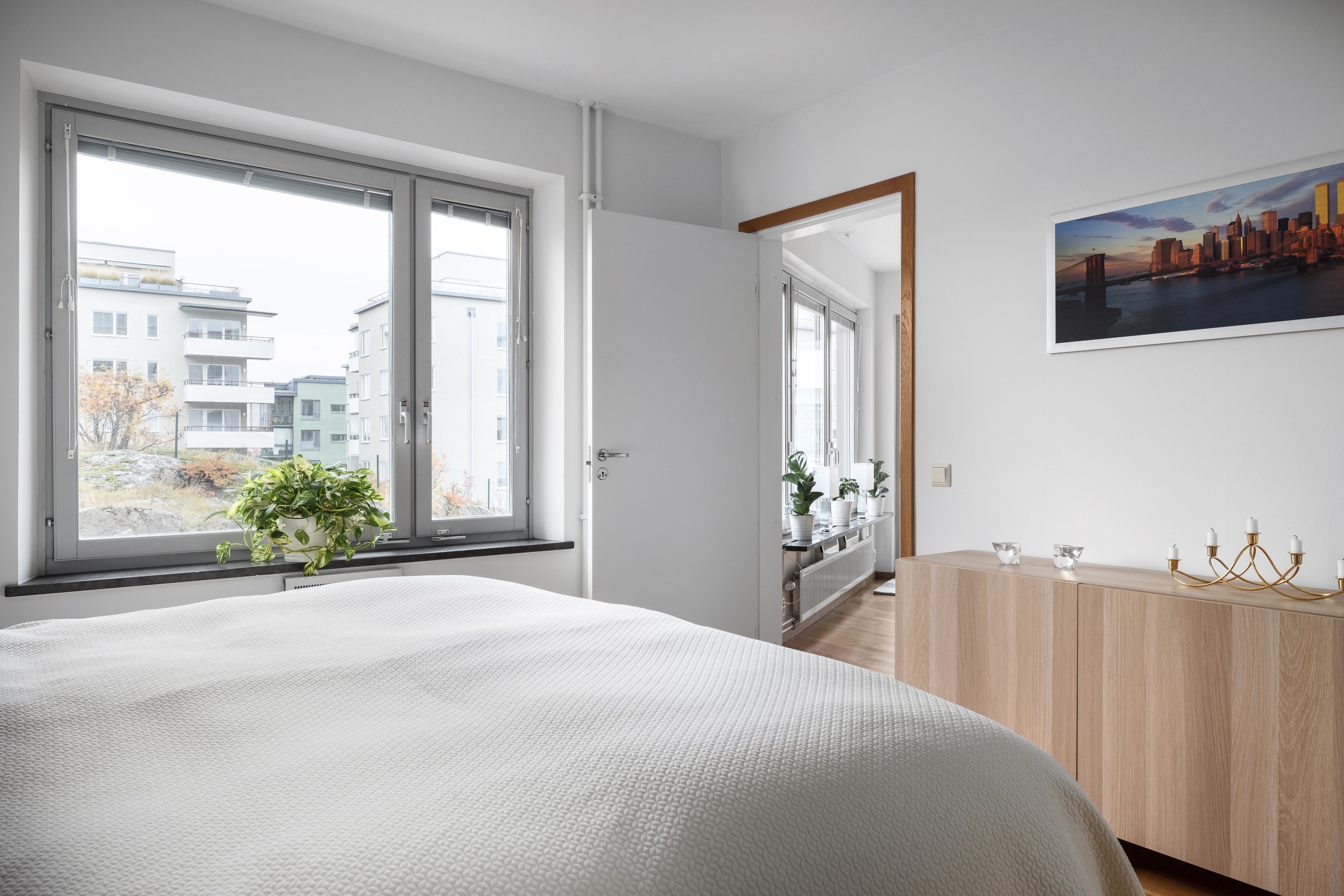 Bostadsbild från Hästholmsvägen 33, Såld i Saltsjöqvarn, Nacka