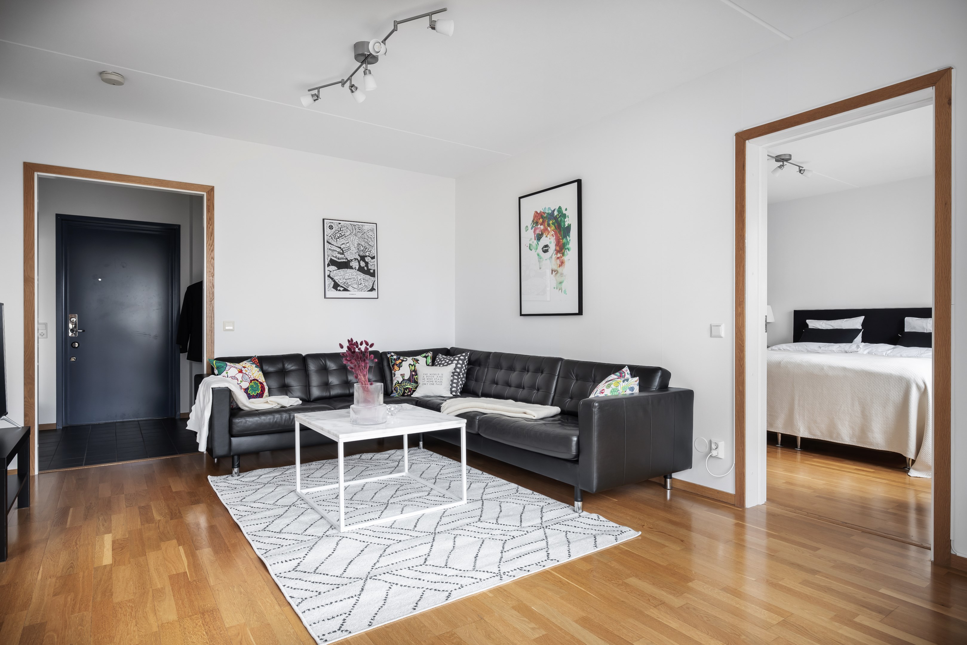 Bostadsbild från Hästholmsvägen 33, Såld i Saltsjöqvarn, Nacka