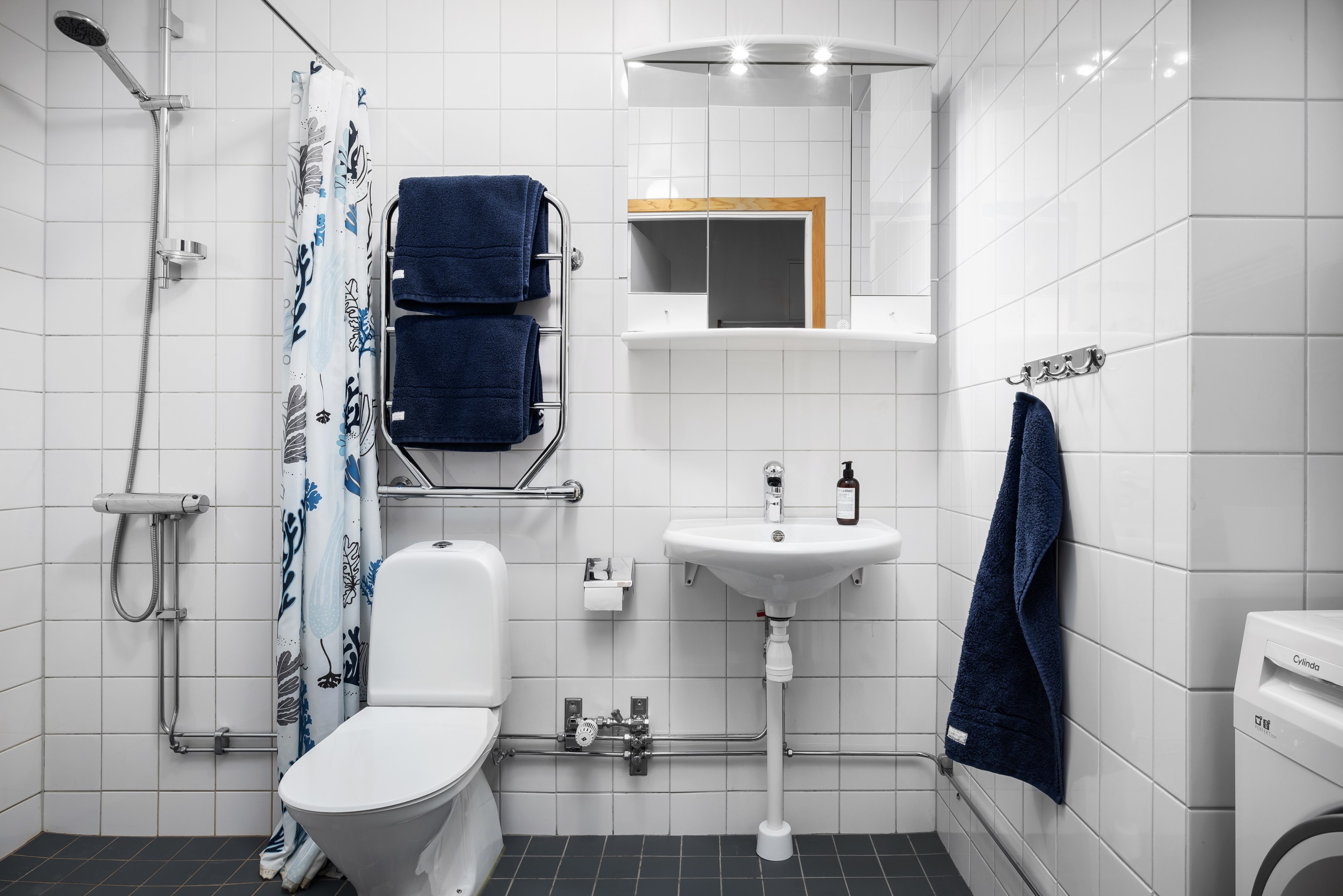 Bostadsbild från Hästholmsvägen 33, Såld i Saltsjöqvarn, Nacka