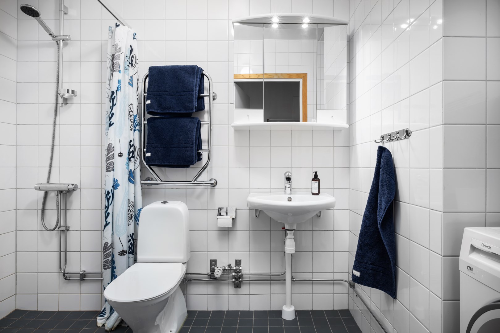 Bostadsbild från Hästholmsvägen 33, Såld i Saltsjöqvarn, Nacka