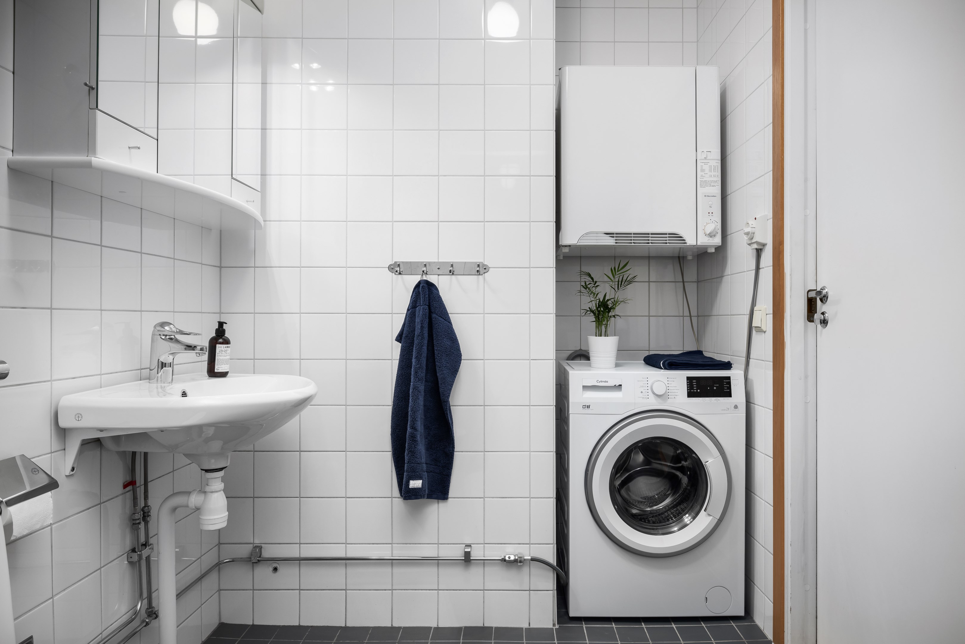 Bostadsbild från Hästholmsvägen 33, Såld i Saltsjöqvarn, Nacka