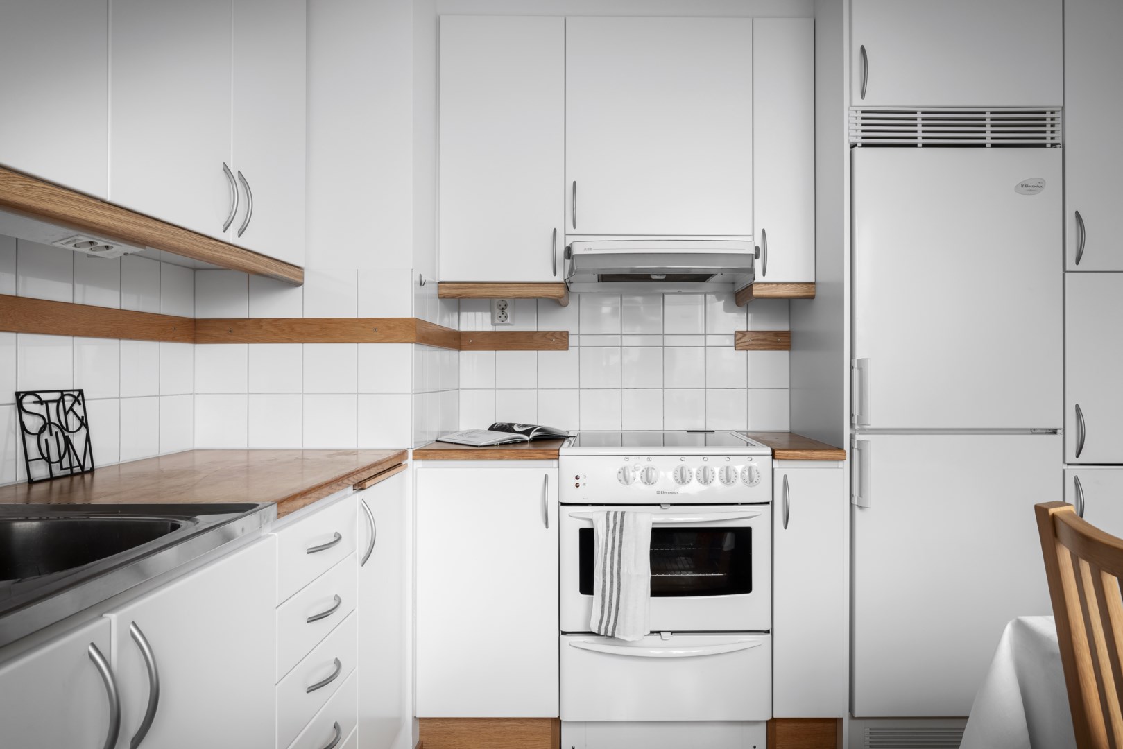 Bostadsbild från Hästholmsvägen 33, Såld i Saltsjöqvarn, Nacka