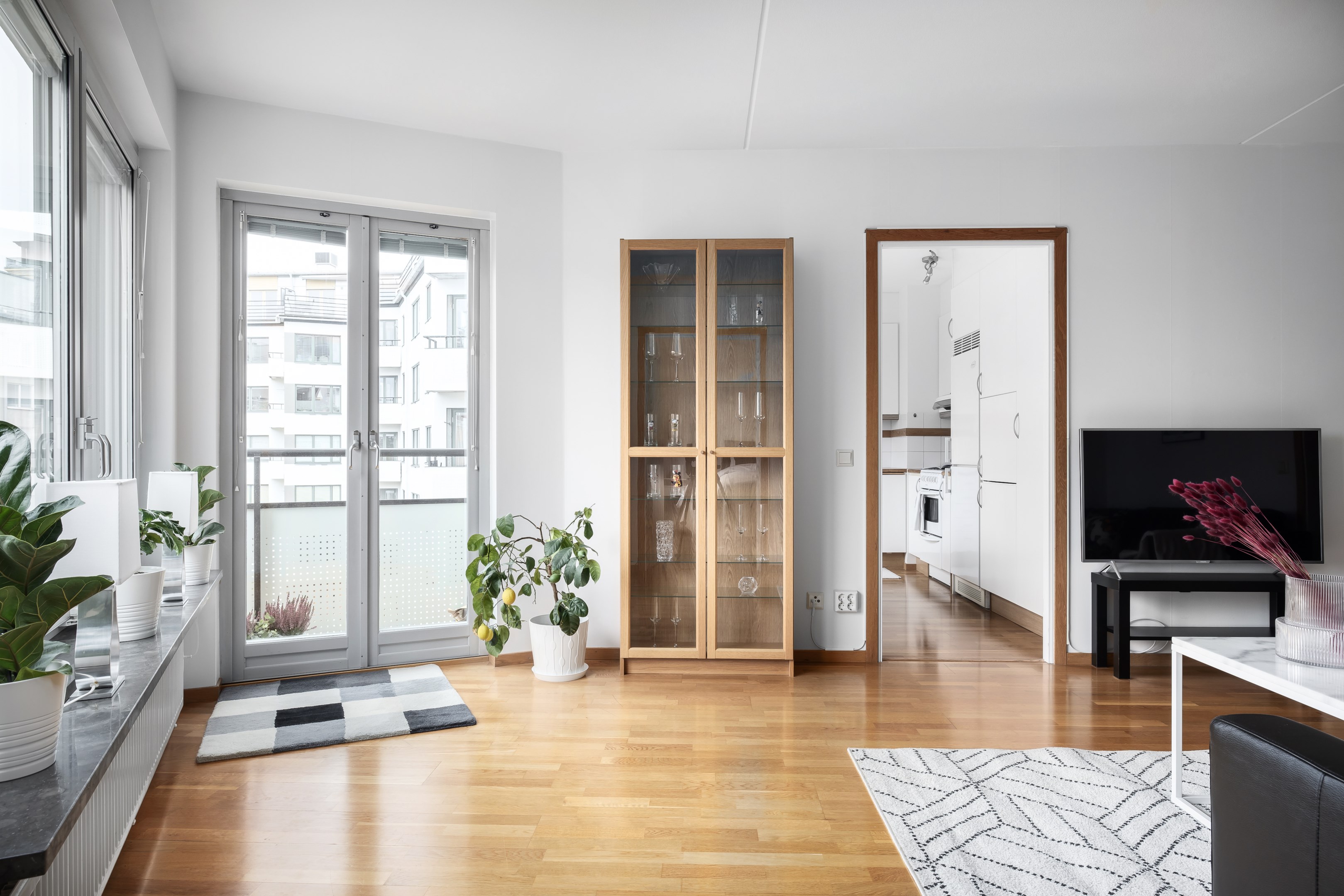 Bostadsbild från Hästholmsvägen 33, Såld i Saltsjöqvarn, Nacka