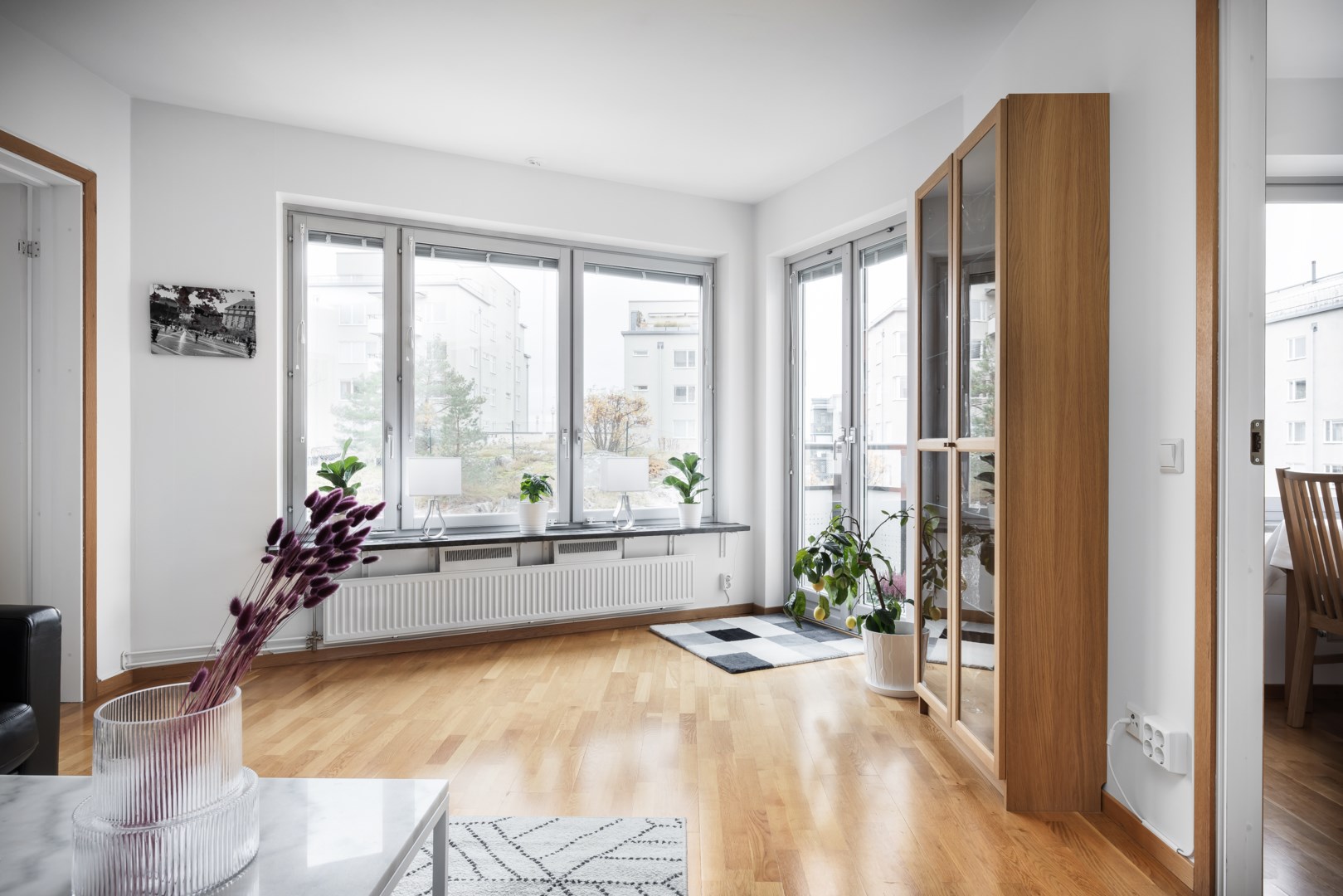 Bostadsbild från Hästholmsvägen 33, Såld i Saltsjöqvarn, Nacka