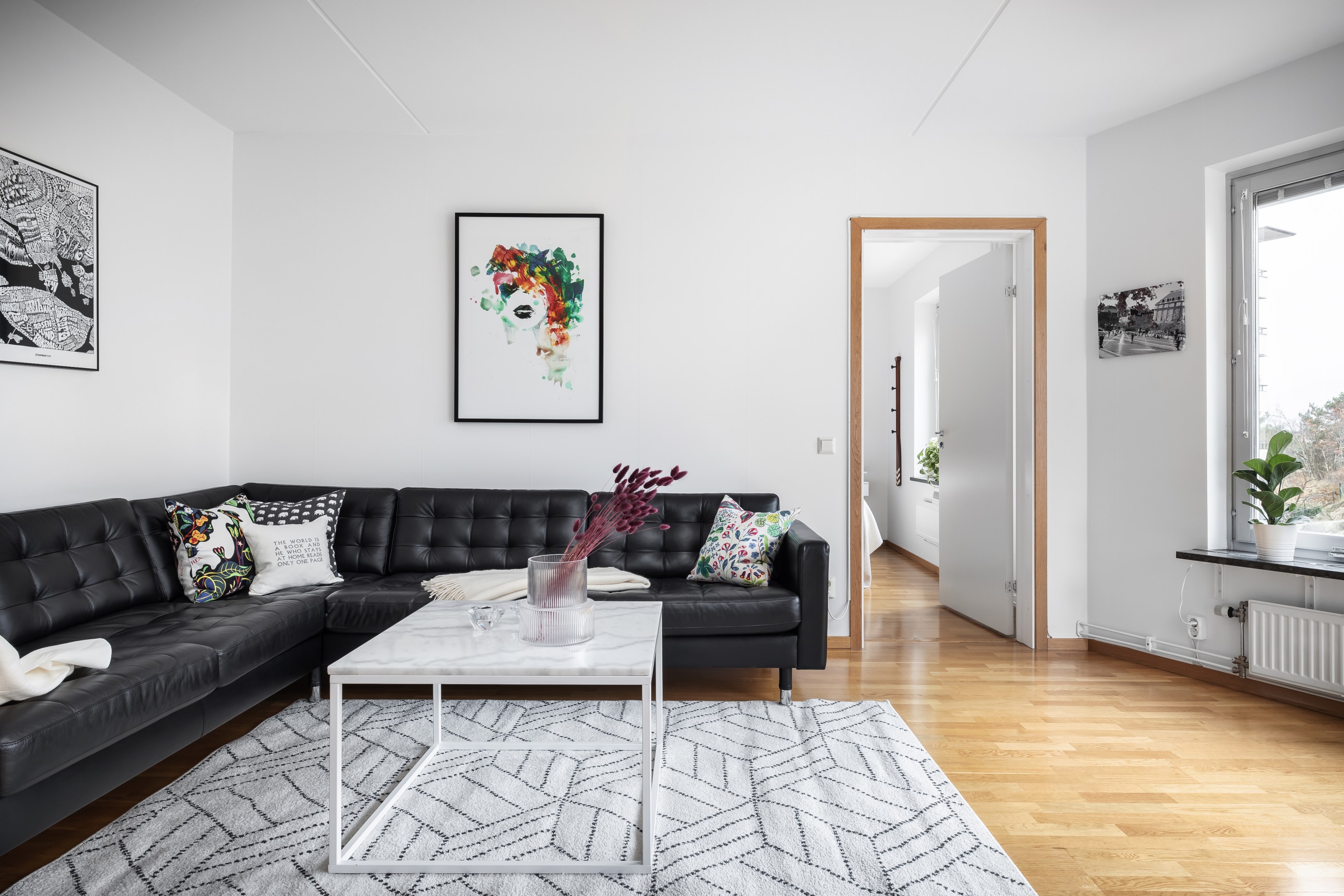 Bostadsbild från Hästholmsvägen 33, Såld i Saltsjöqvarn, Nacka