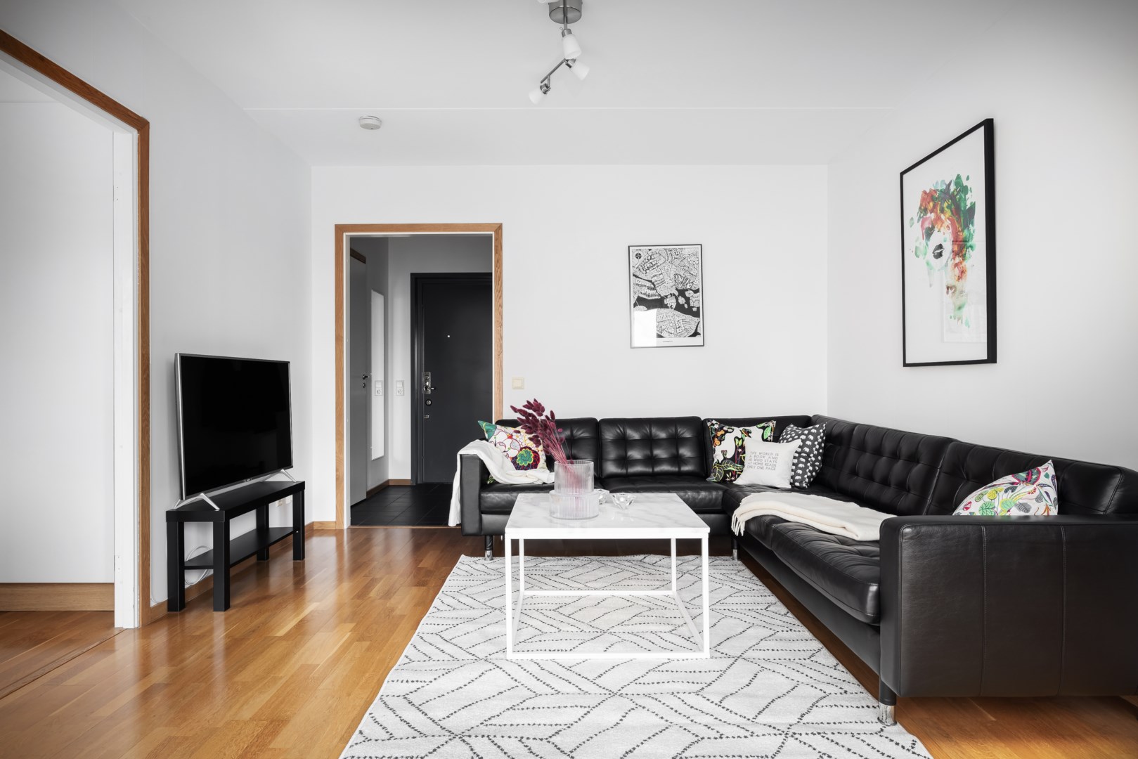 Bostadsbild från Hästholmsvägen 33, Såld i Saltsjöqvarn, Nacka