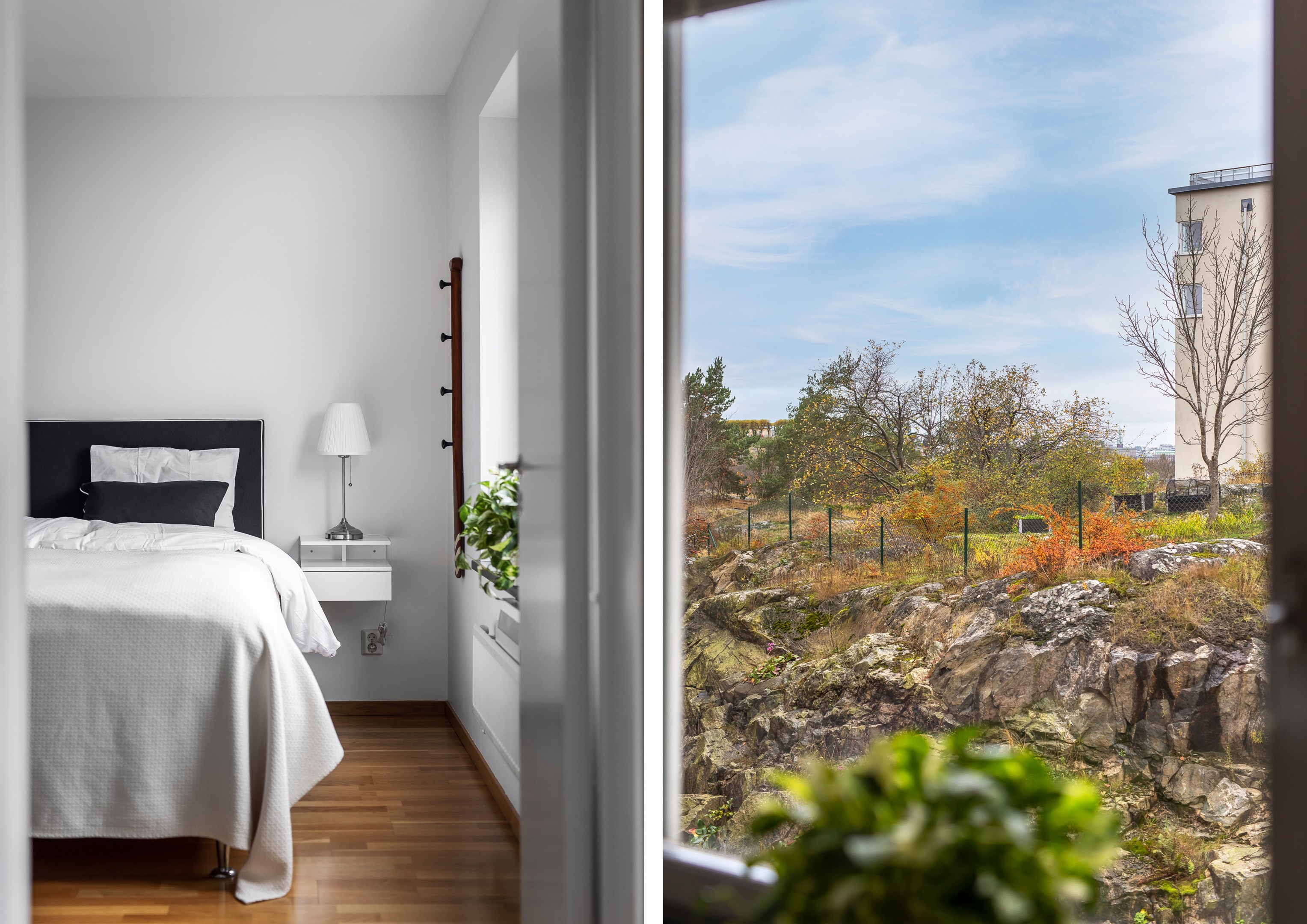 Bostadsbild från Hästholmsvägen 33, Såld i Saltsjöqvarn, Nacka