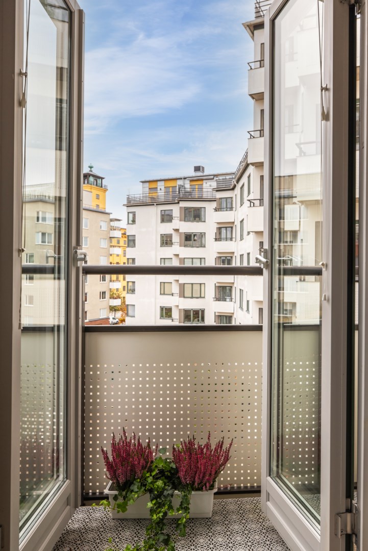 Bostadsbild från Hästholmsvägen 33, Såld i Saltsjöqvarn, Nacka