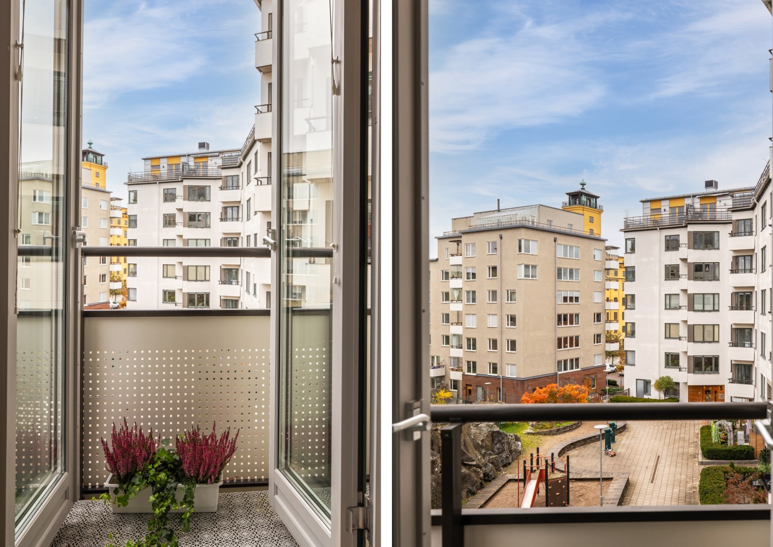 Bostadsbild från Hästholmsvägen 33, Såld i Saltsjöqvarn, Nacka