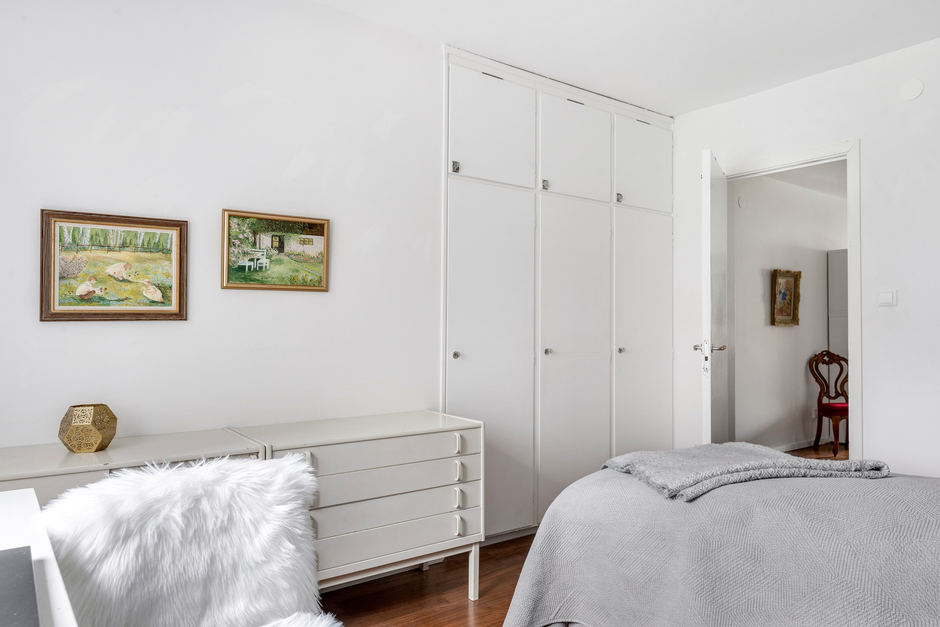 Bostadsbild från Källparksgatan 10C, Till salu i Salabacke, Uppsala