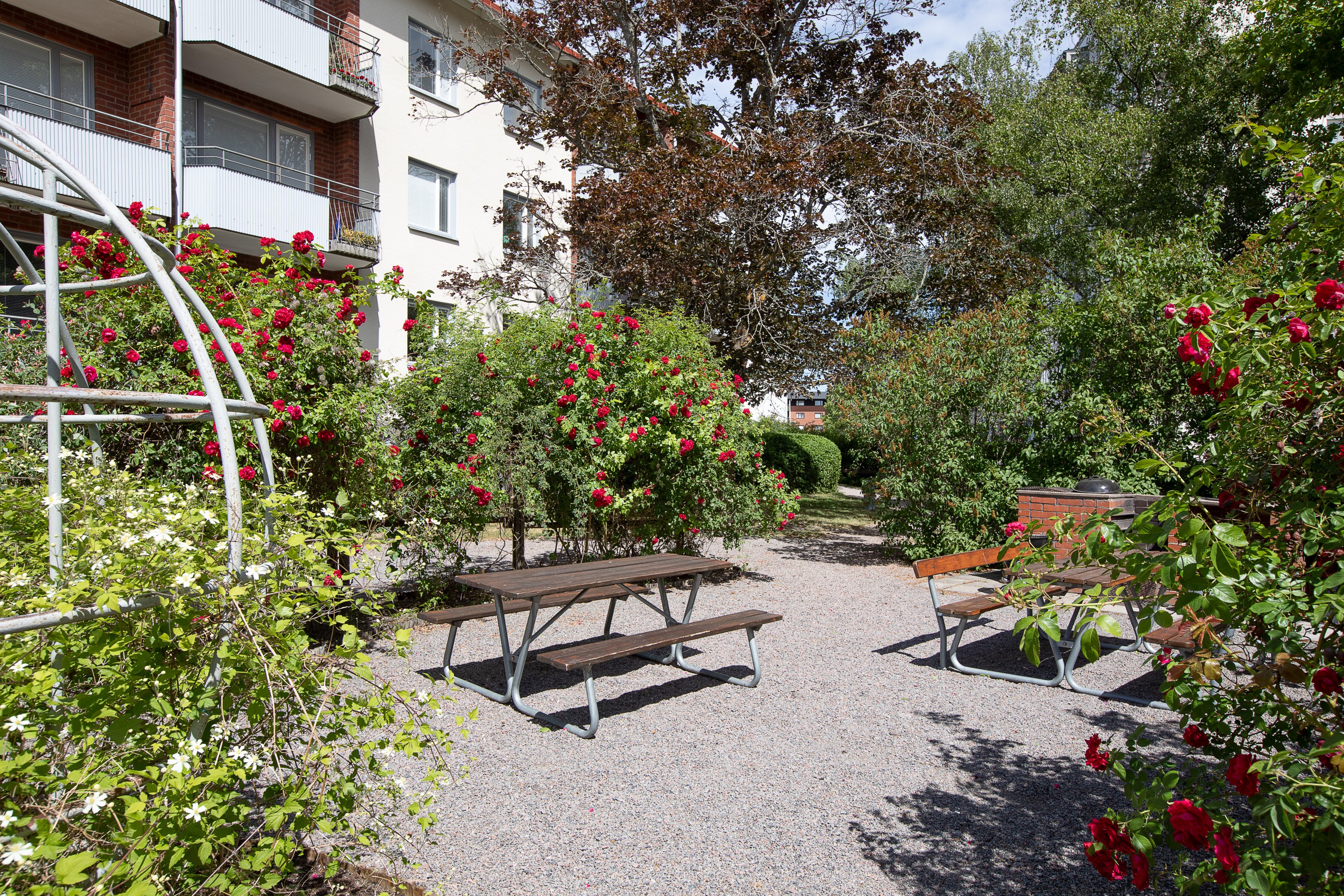 Bostadsbild från Källparksgatan 10C, Till salu i Salabacke, Uppsala