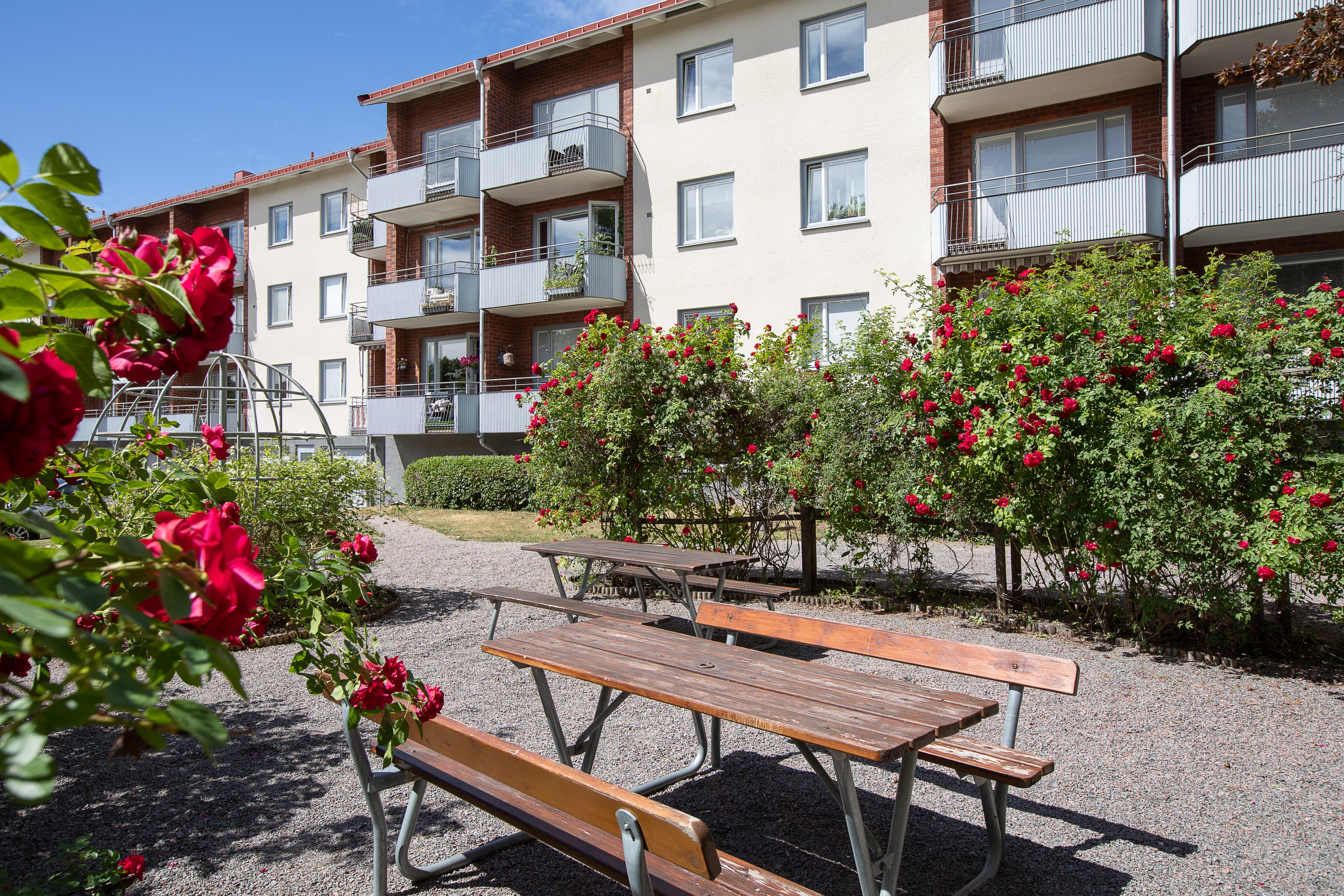 Bostadsbild från Källparksgatan 10C, Till salu i Salabacke, Uppsala