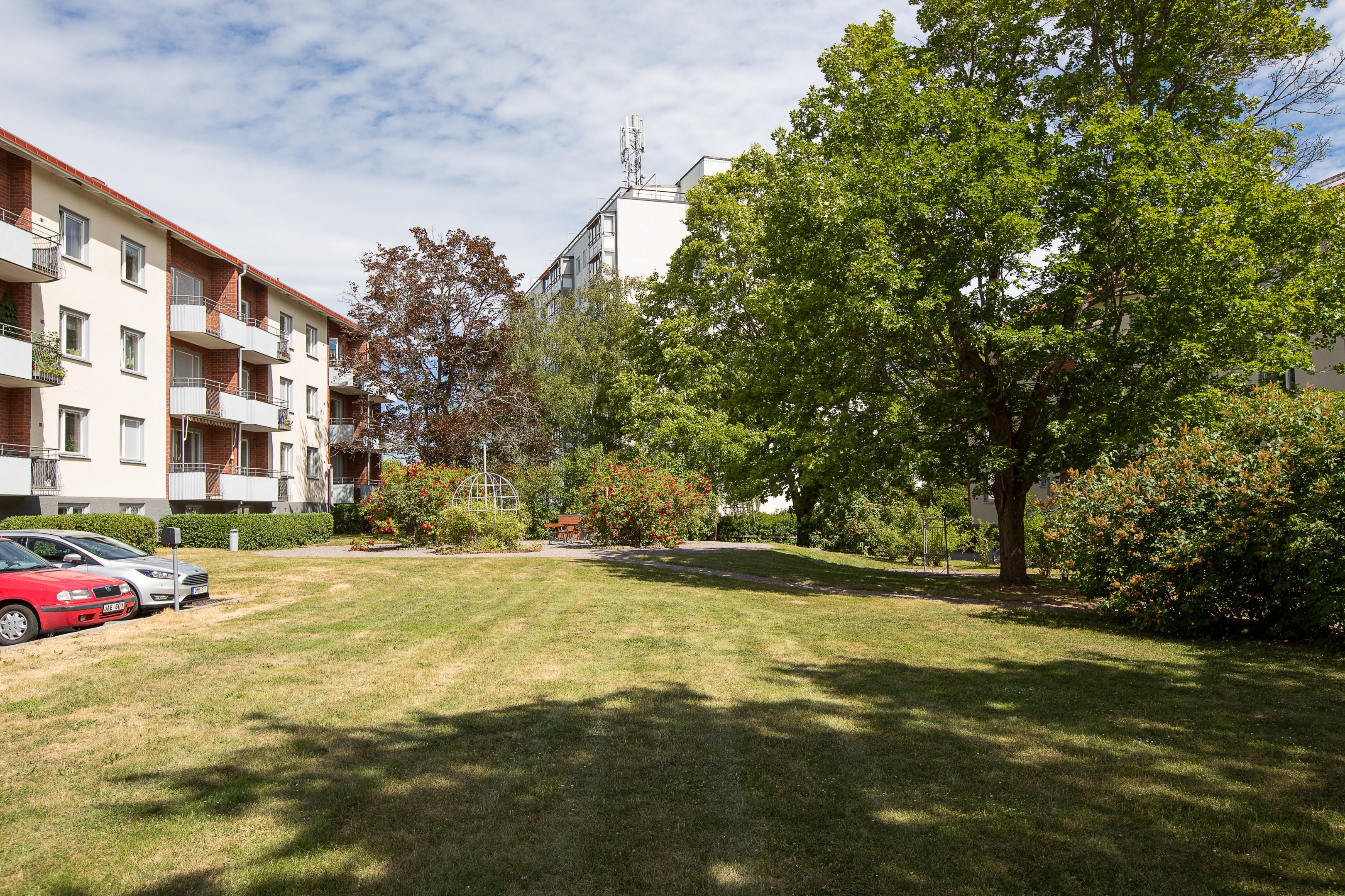 Bostadsbild från Källparksgatan 10C, Till salu i Salabacke, Uppsala
