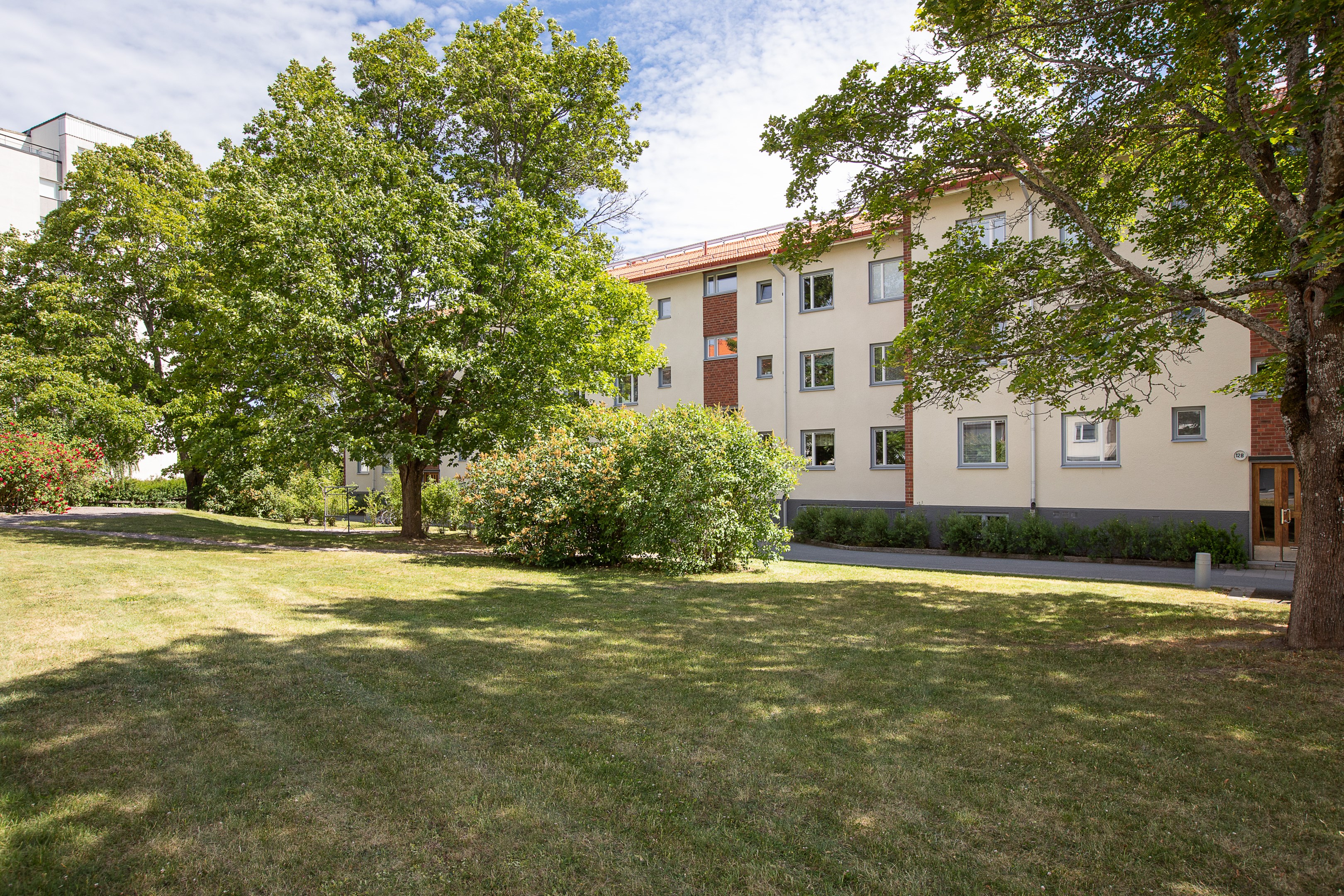 Bostadsbild från Källparksgatan 10C, Till salu i Salabacke, Uppsala