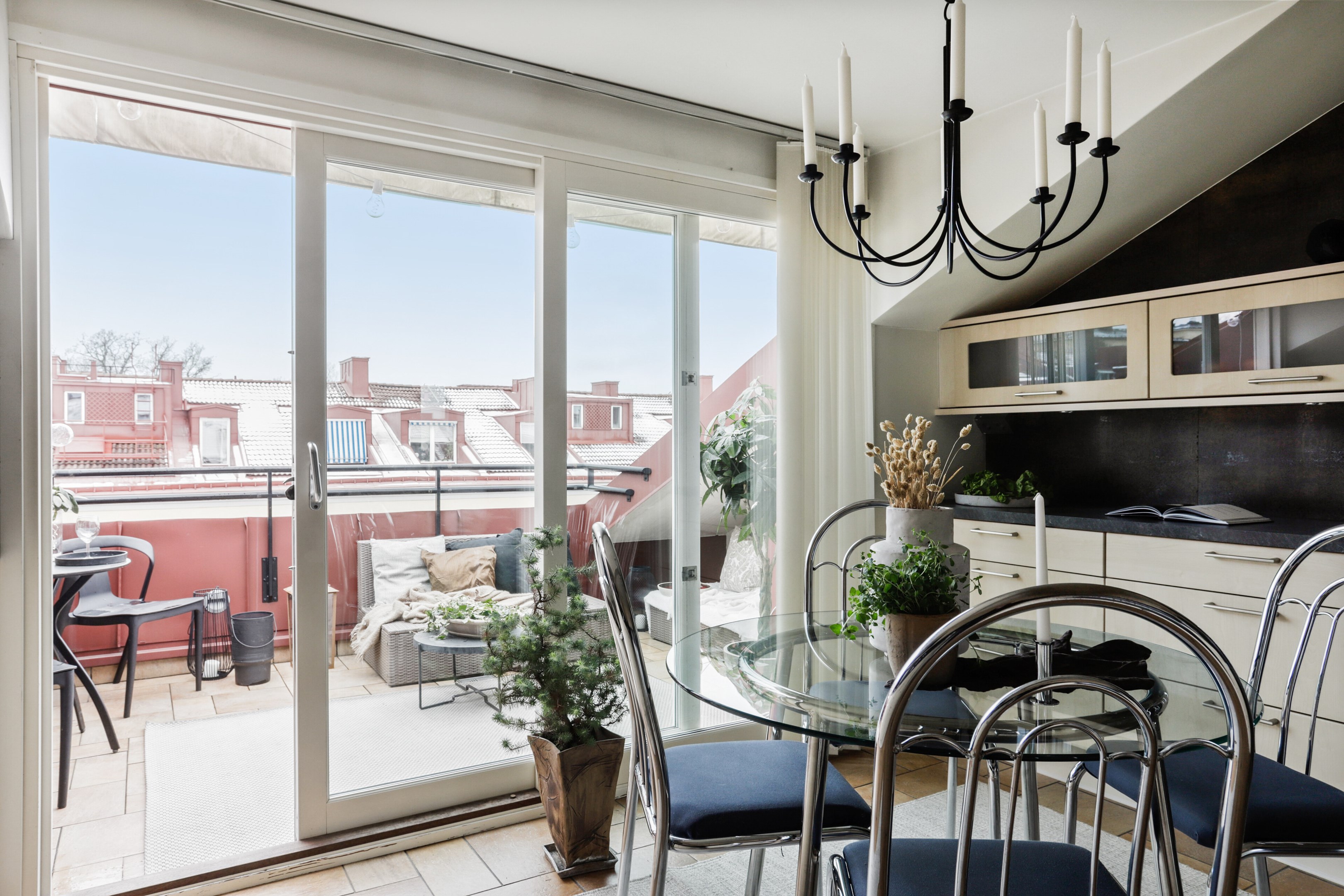 Bostadsbild från Runiusgatan 5, Såld i Kungsholmen - Fredhäll, Stockholm