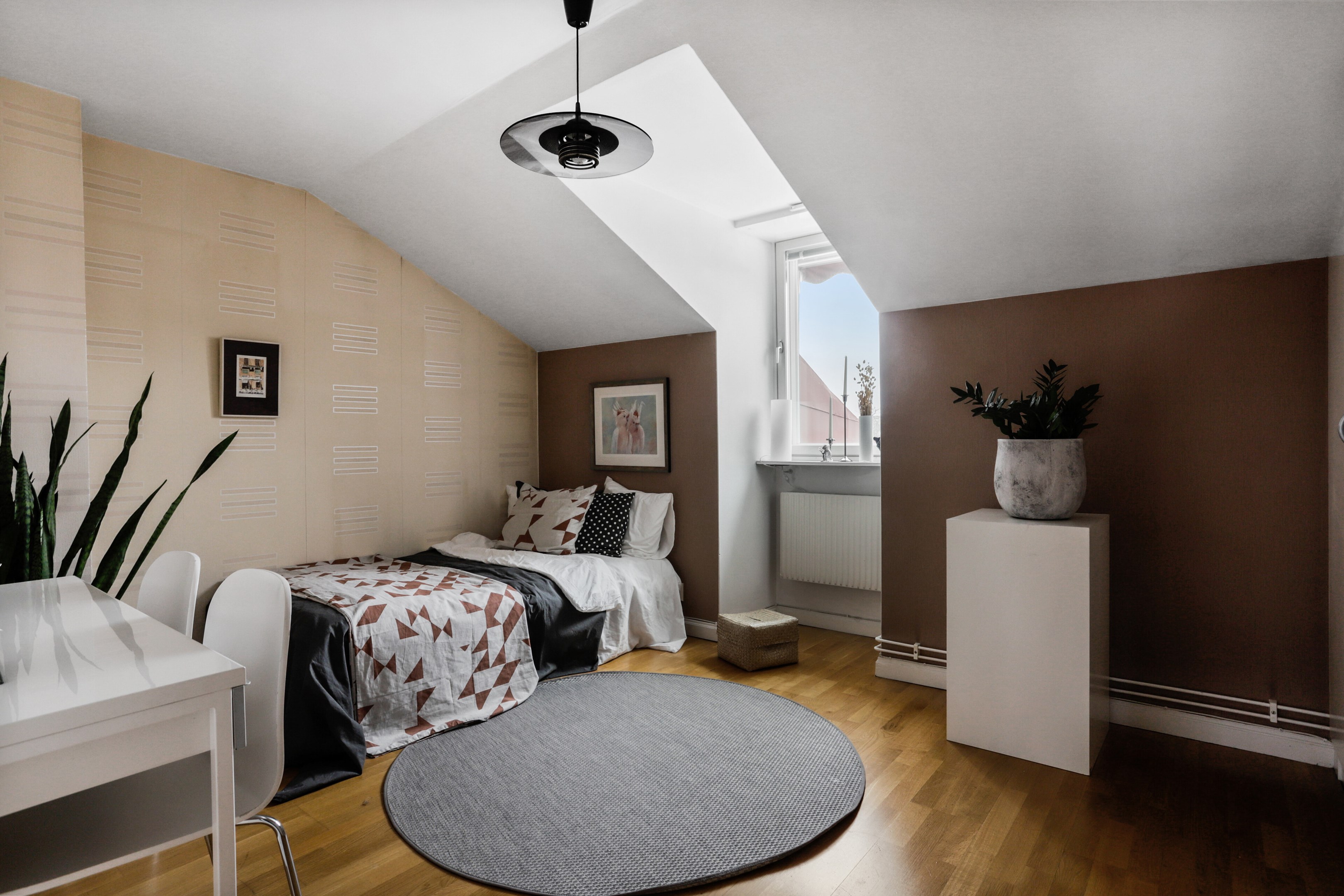 Bostadsbild från Runiusgatan 5, Såld i Kungsholmen - Fredhäll, Stockholm