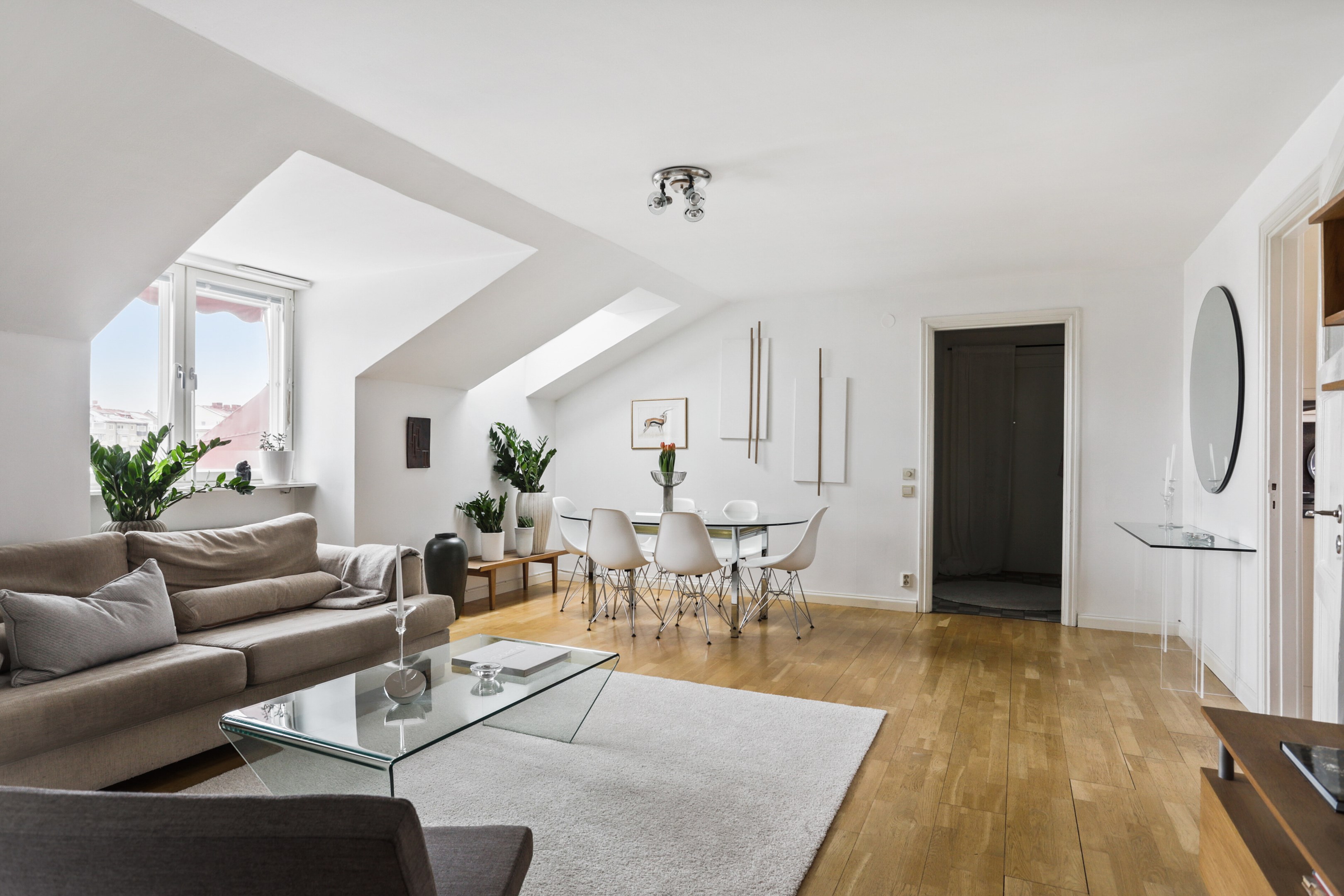 Bostadsbild från Runiusgatan 5, Såld i Kungsholmen - Fredhäll, Stockholm