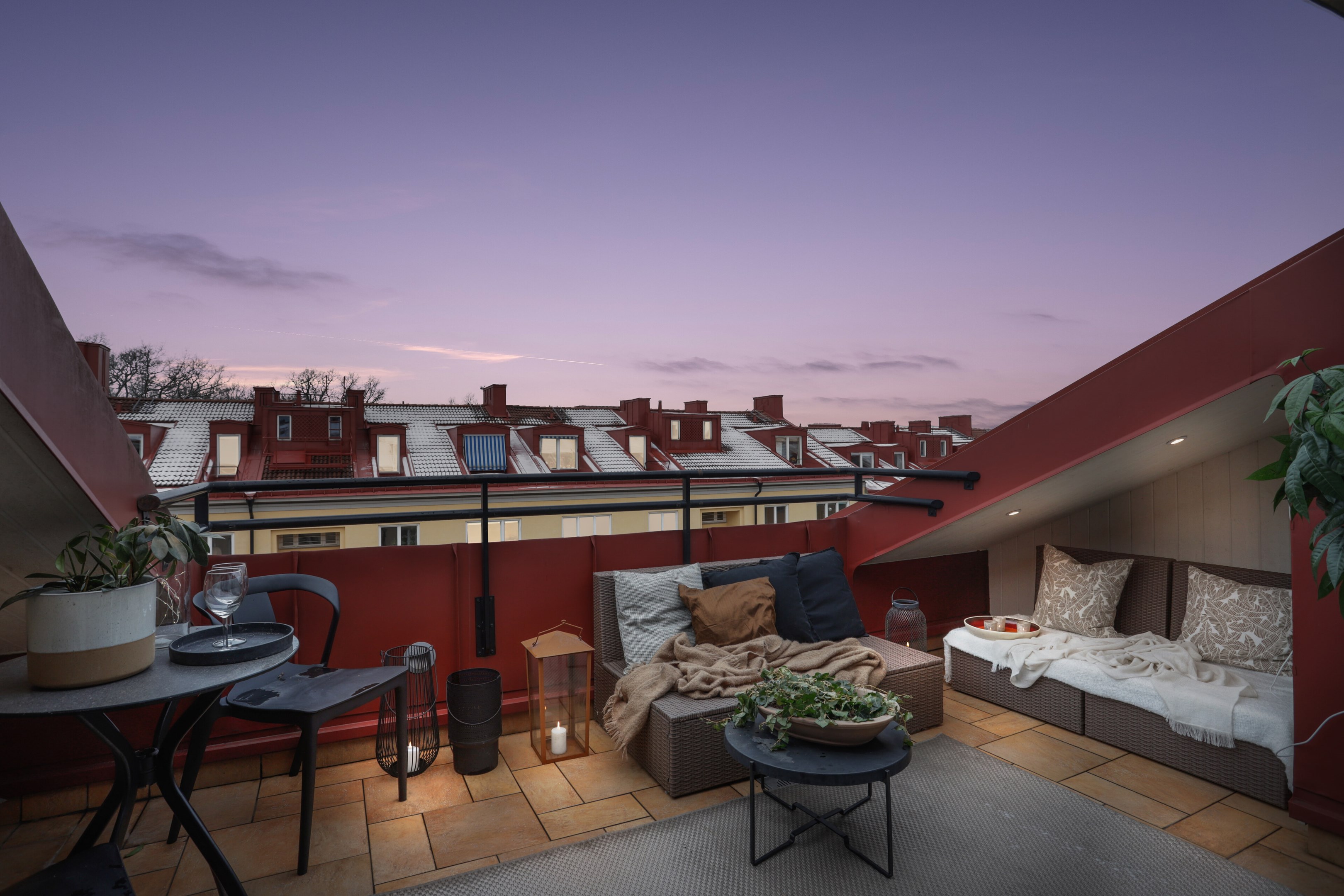 Bostadsbild från Runiusgatan 5, Såld i Kungsholmen - Fredhäll, Stockholm