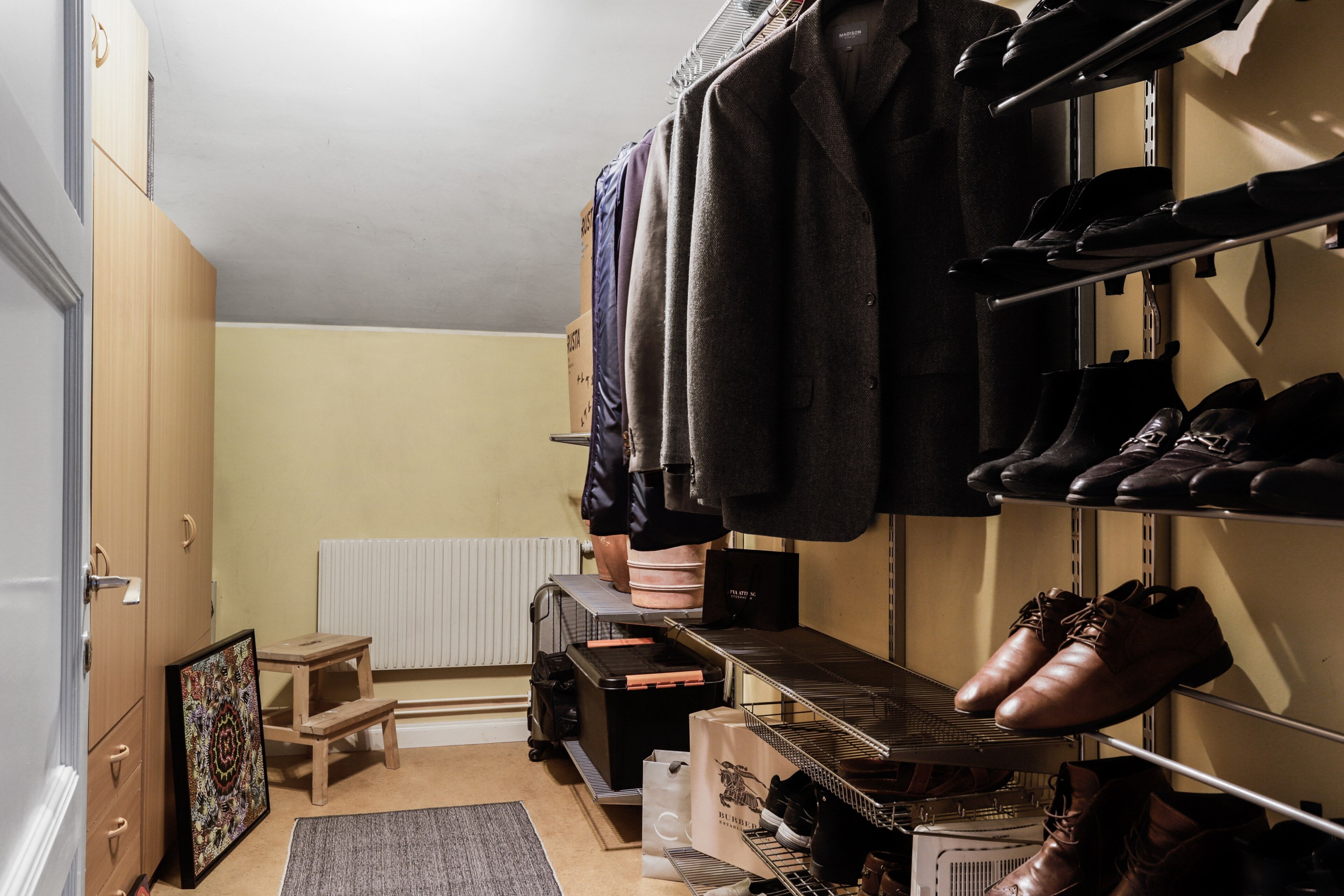 Bostadsbild från Runiusgatan 5, Såld i Kungsholmen - Fredhäll, Stockholm