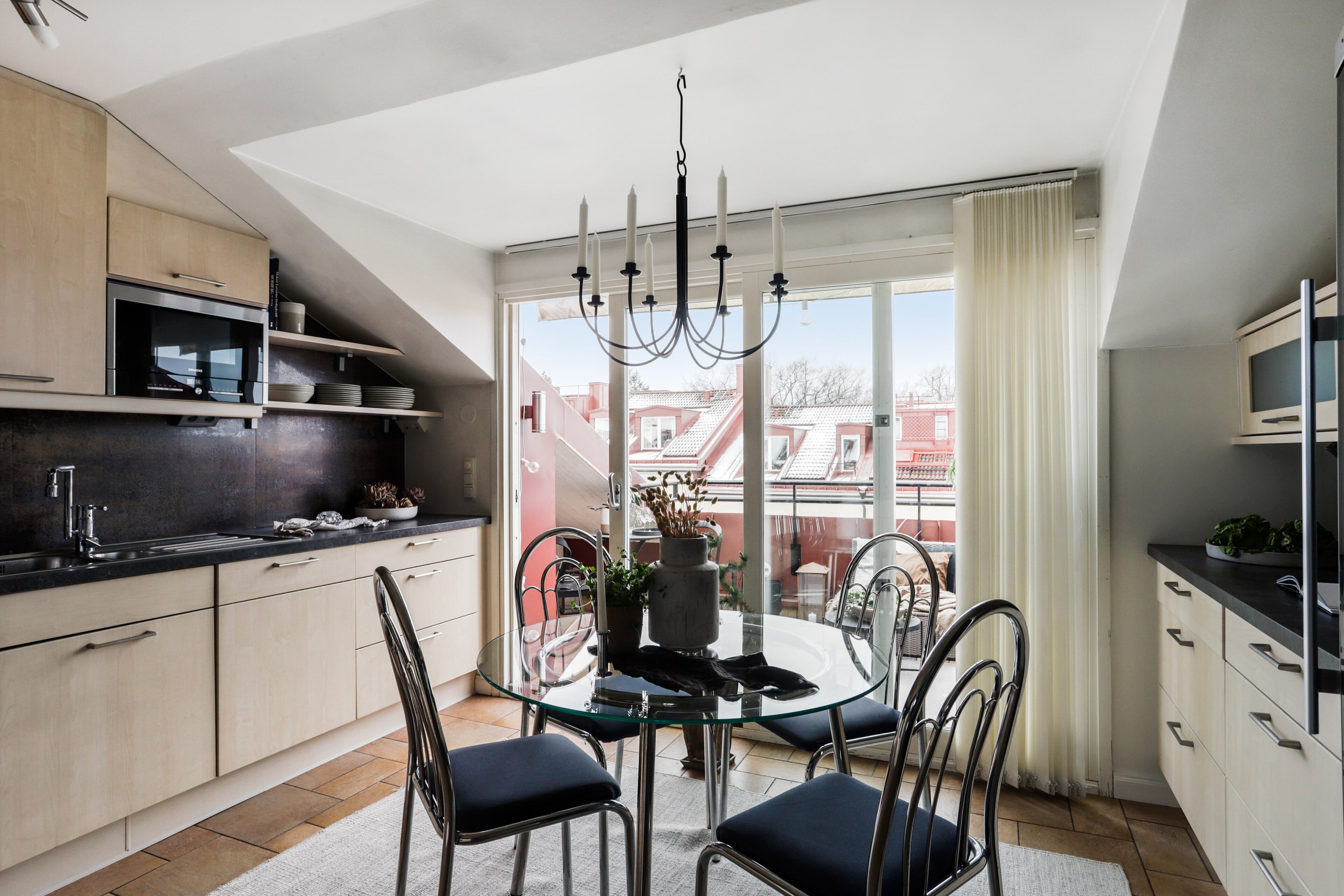 Bostadsbild från Runiusgatan 5, Såld i Kungsholmen - Fredhäll, Stockholm