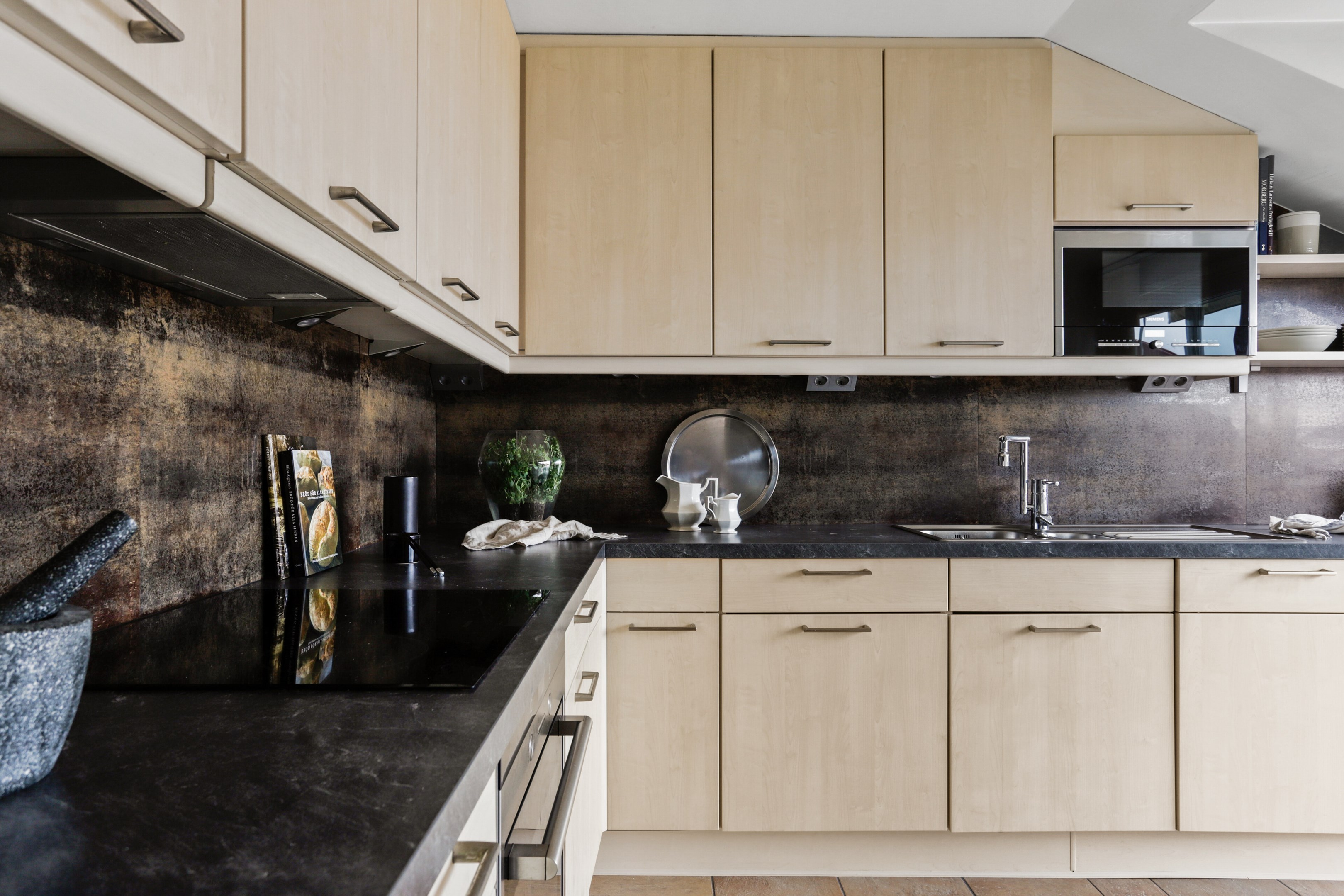 Bostadsbild från Runiusgatan 5, Såld i Kungsholmen - Fredhäll, Stockholm