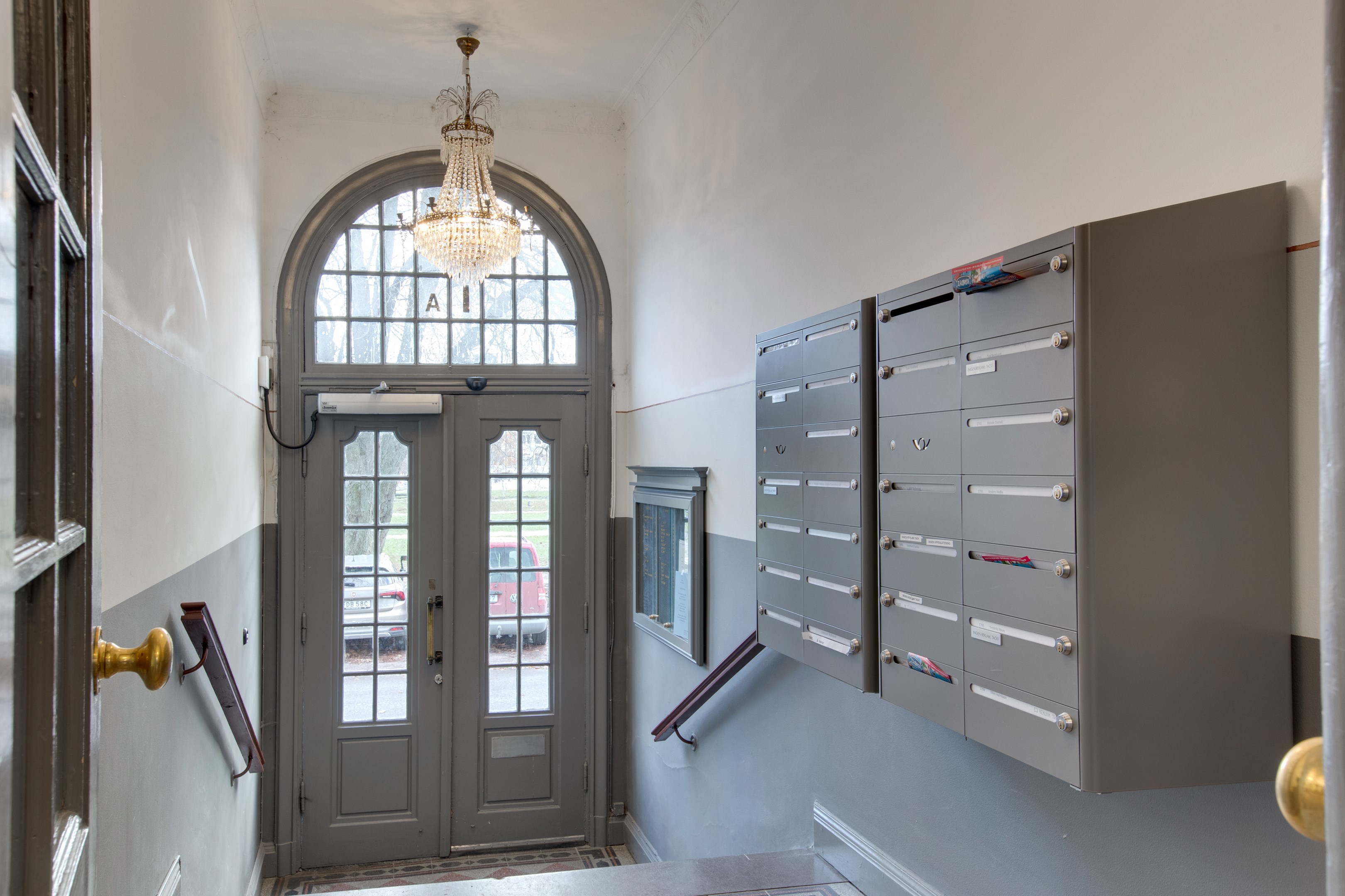 Bostadsbild från Vasagatan 1A, Såld i Främre Luthagen, Uppsala