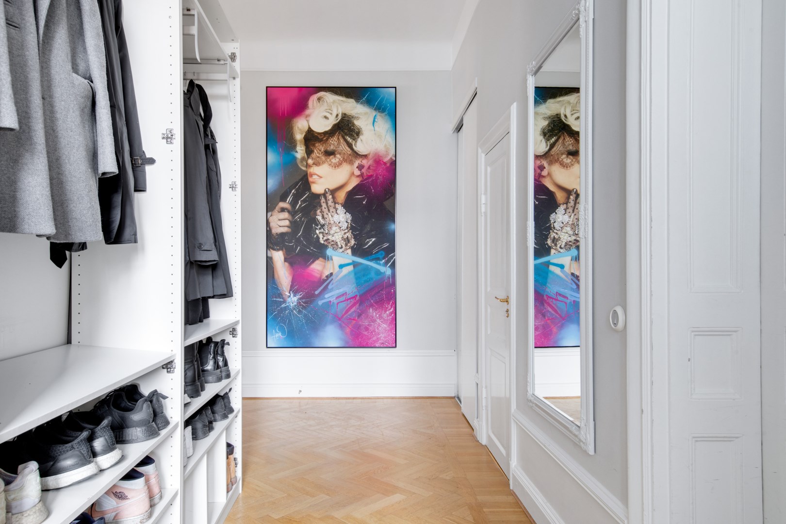 Bostadsbild från Vasagatan 1A, Såld i Främre Luthagen, Uppsala