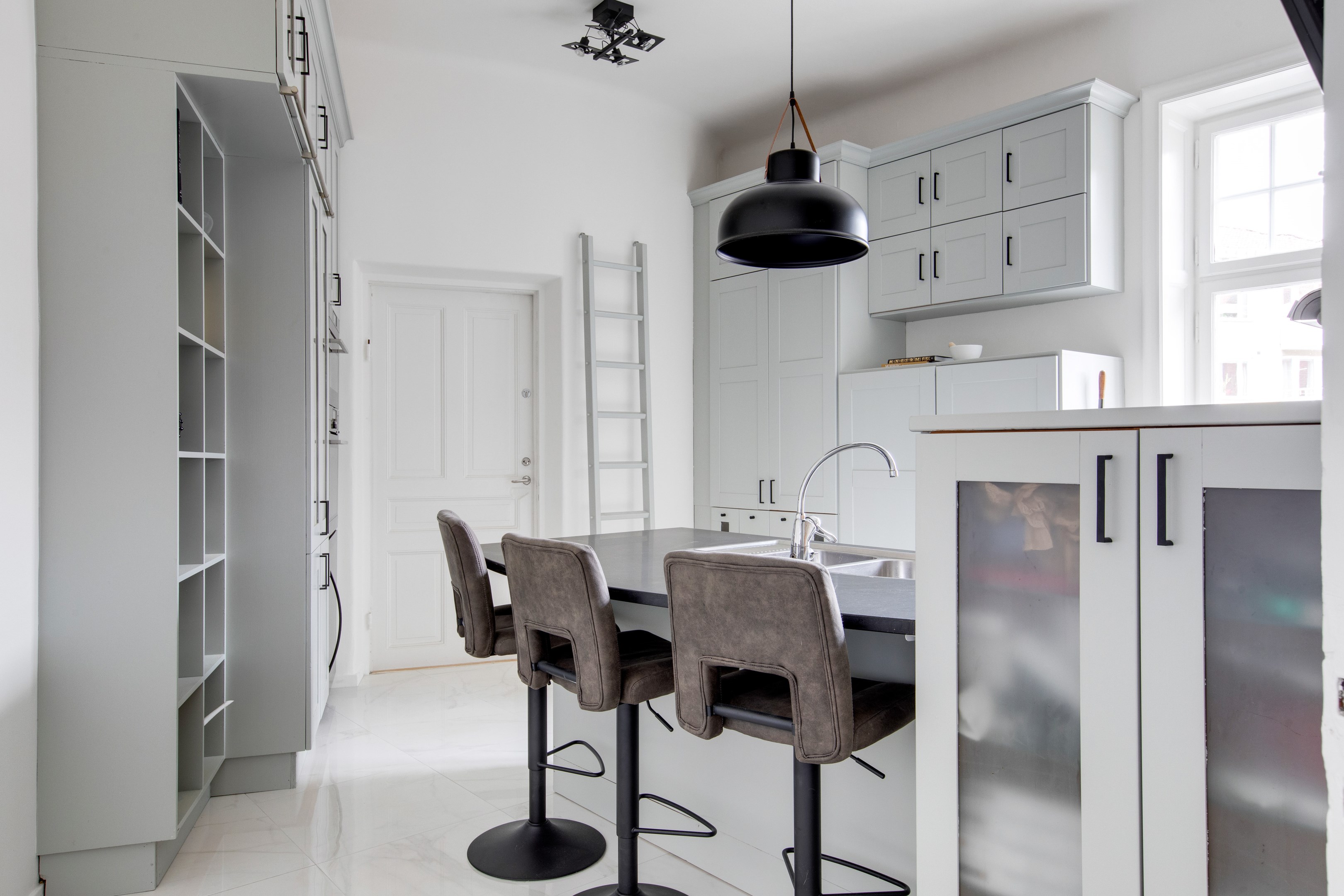 Bostadsbild från Vasagatan 1A, Såld i Främre Luthagen, Uppsala