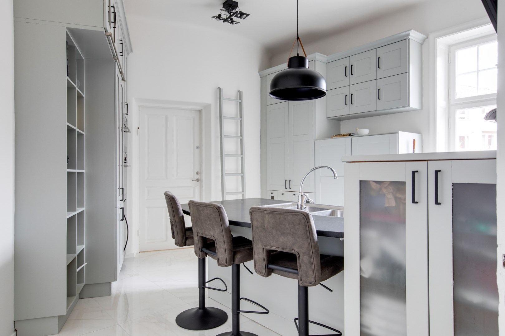 Bostadsbild från Vasagatan 1A, Såld i Främre Luthagen, Uppsala