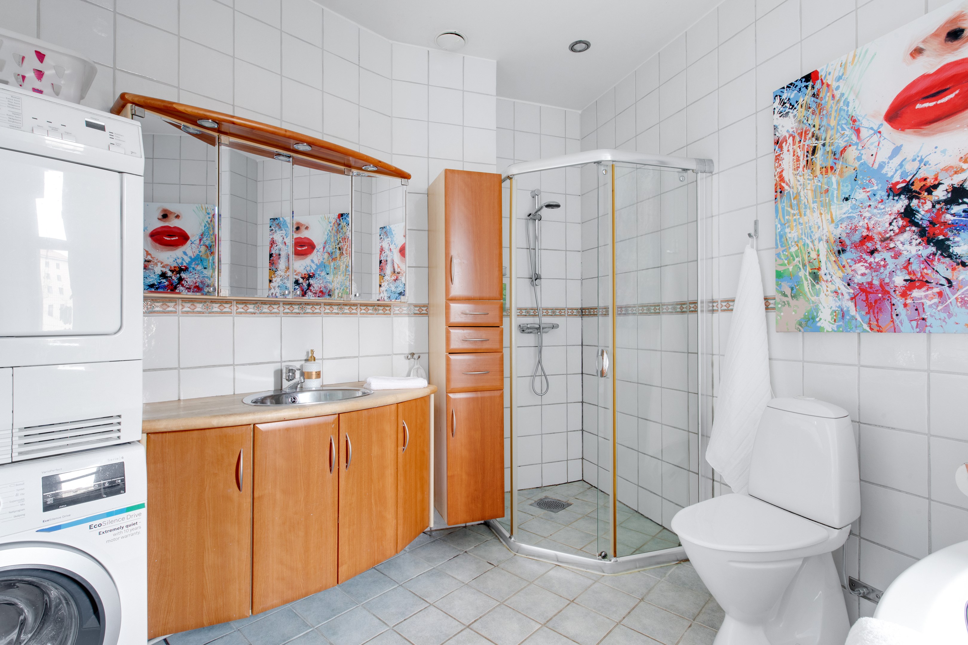 Bostadsbild från Vasagatan 1A, Såld i Främre Luthagen, Uppsala