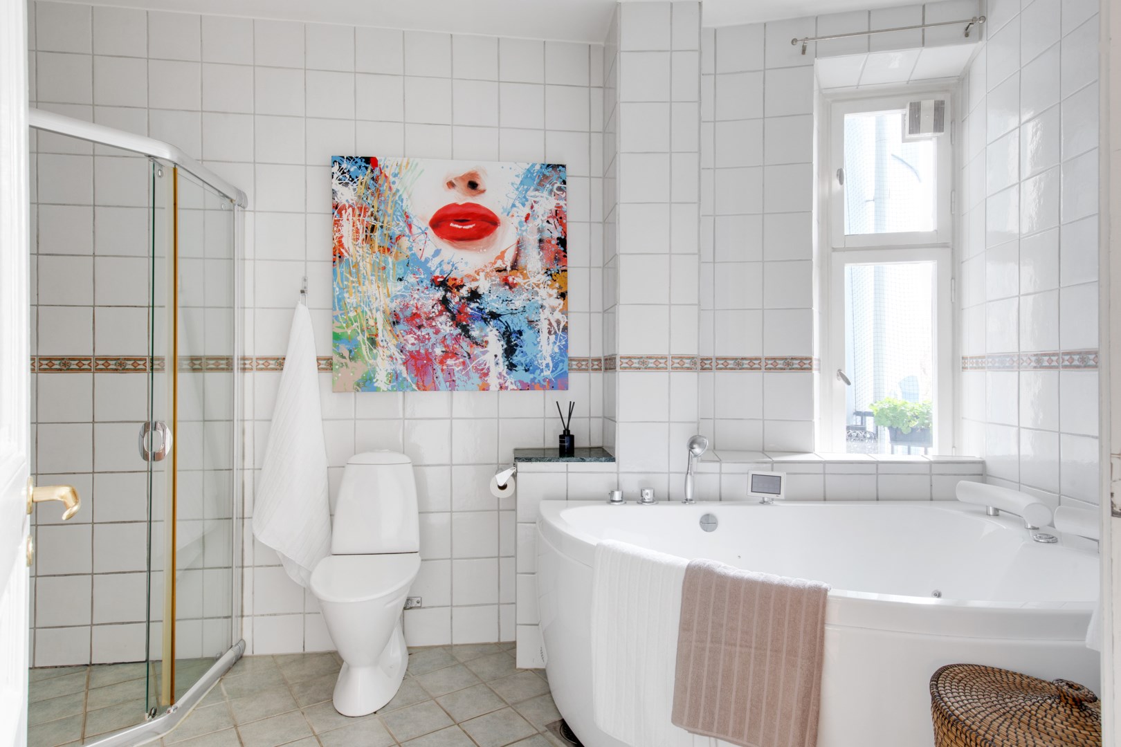 Bostadsbild från Vasagatan 1A, Såld i Främre Luthagen, Uppsala