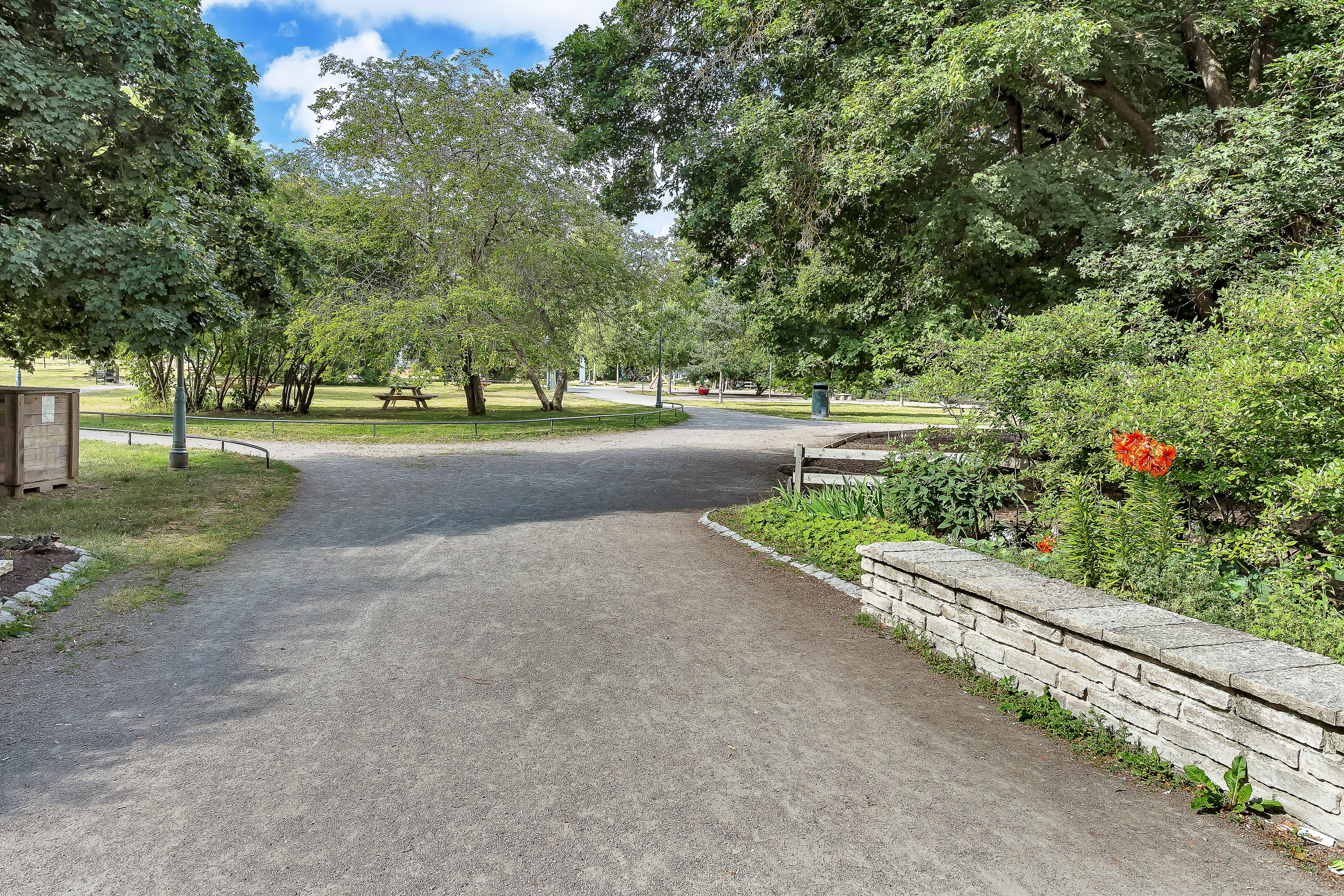 Bostadsbild från Vasagatan 1A, Såld i Främre Luthagen, Uppsala