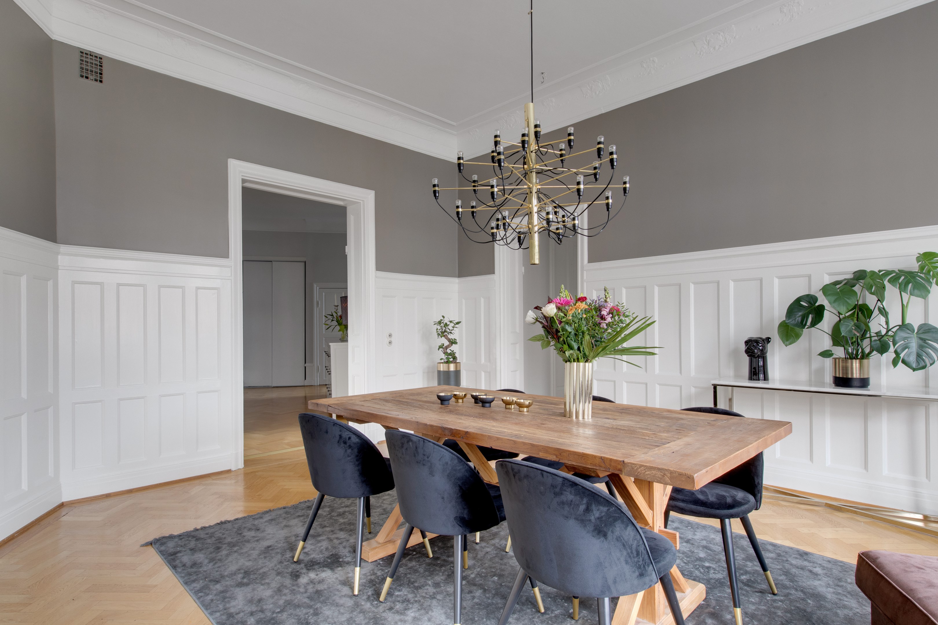 Bostadsbild från Vasagatan 1A, Såld i Främre Luthagen, Uppsala