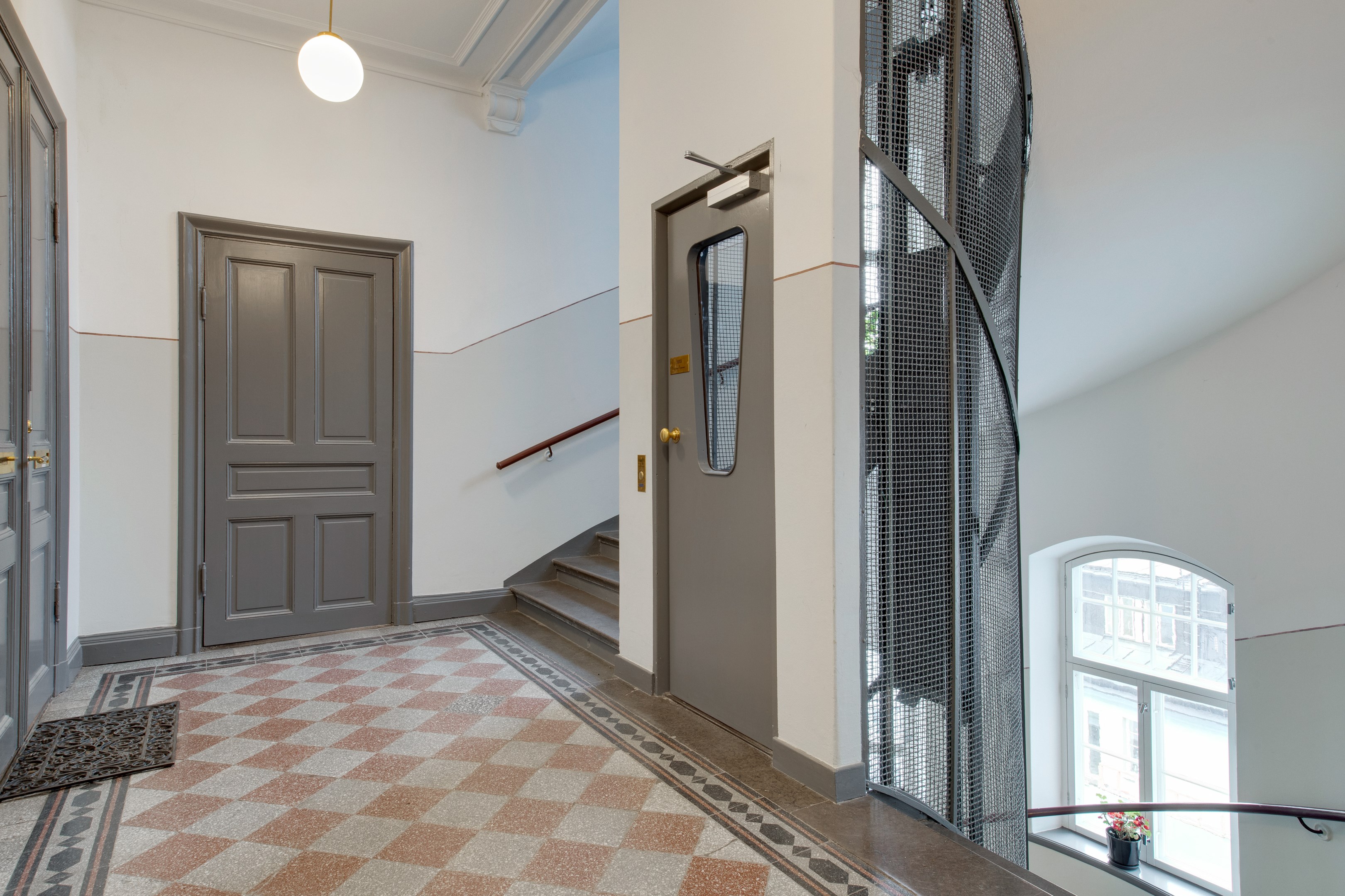 Bostadsbild från Vasagatan 1A, Såld i Främre Luthagen, Uppsala