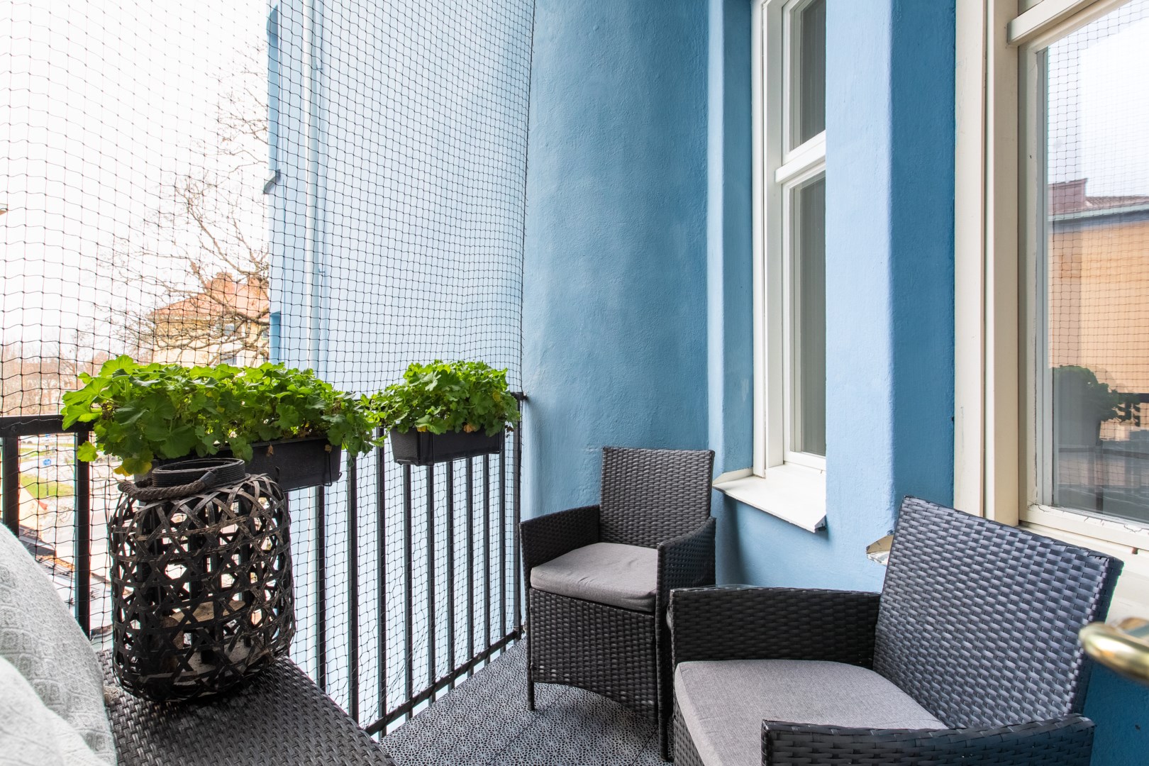 Bostadsbild från Vasagatan 1A, Såld i Främre Luthagen, Uppsala