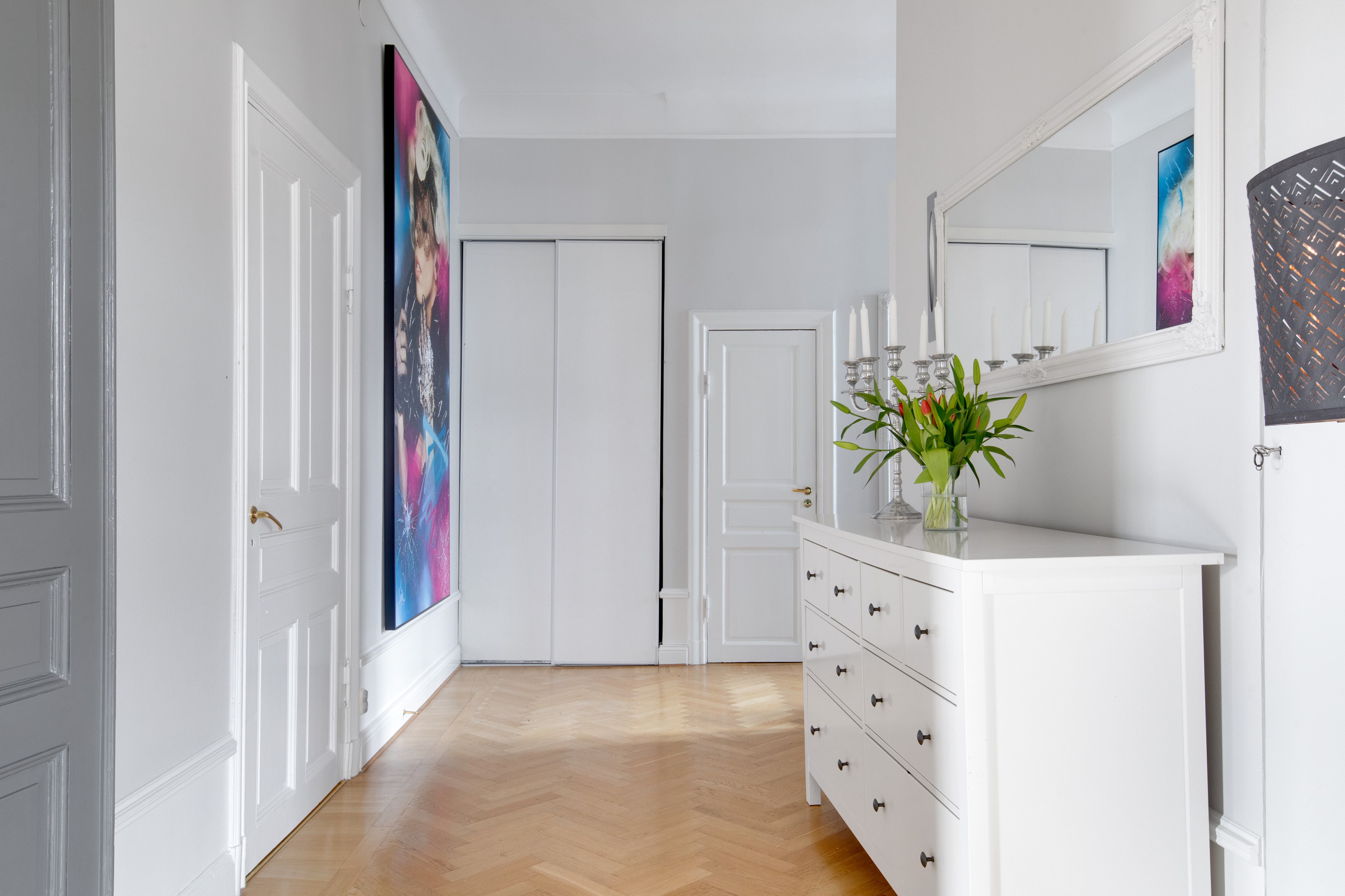 Bostadsbild från Vasagatan 1A, Såld i Främre Luthagen, Uppsala