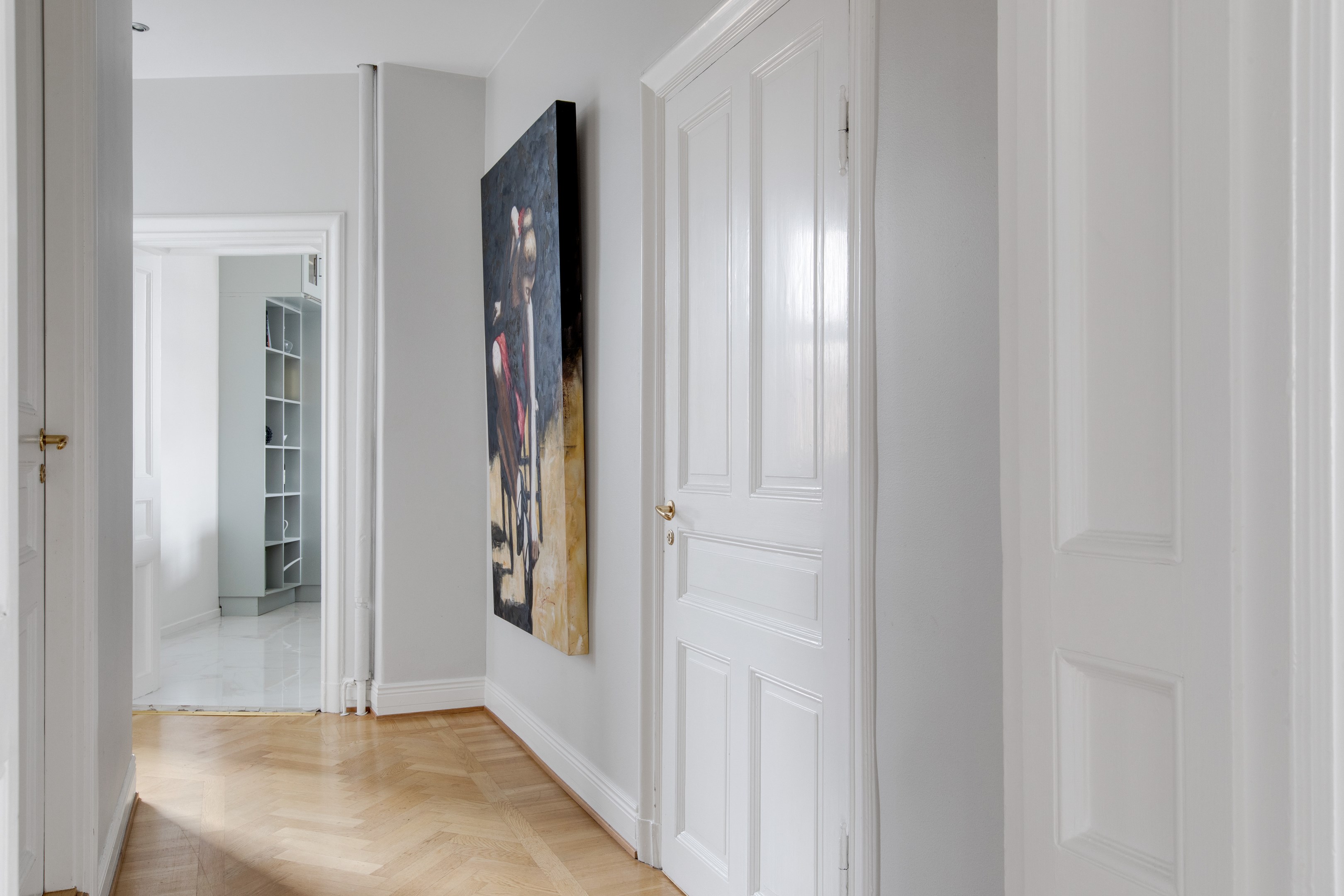 Bostadsbild från Vasagatan 1A, Såld i Främre Luthagen, Uppsala