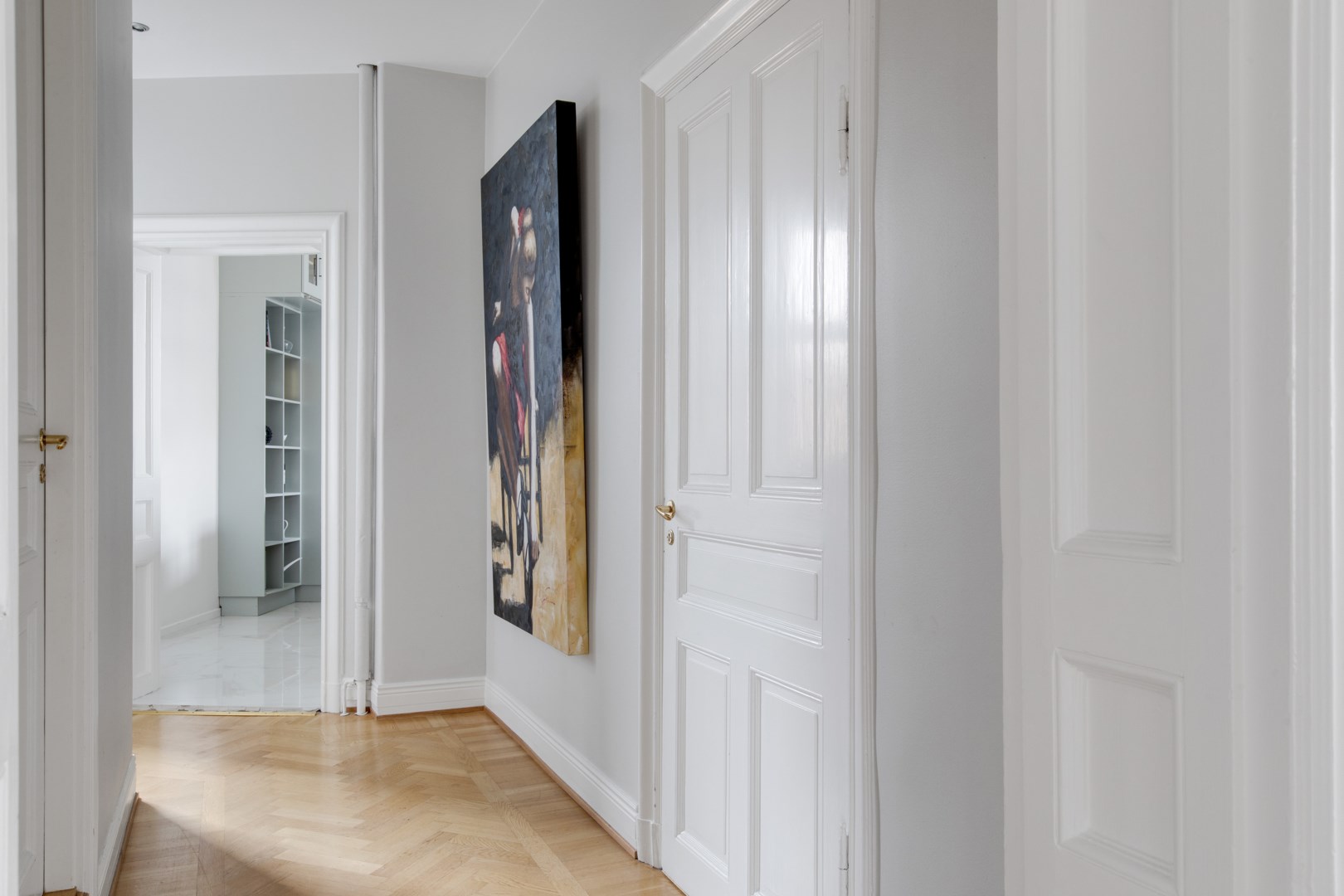 Bostadsbild från Vasagatan 1A, Såld i Främre Luthagen, Uppsala