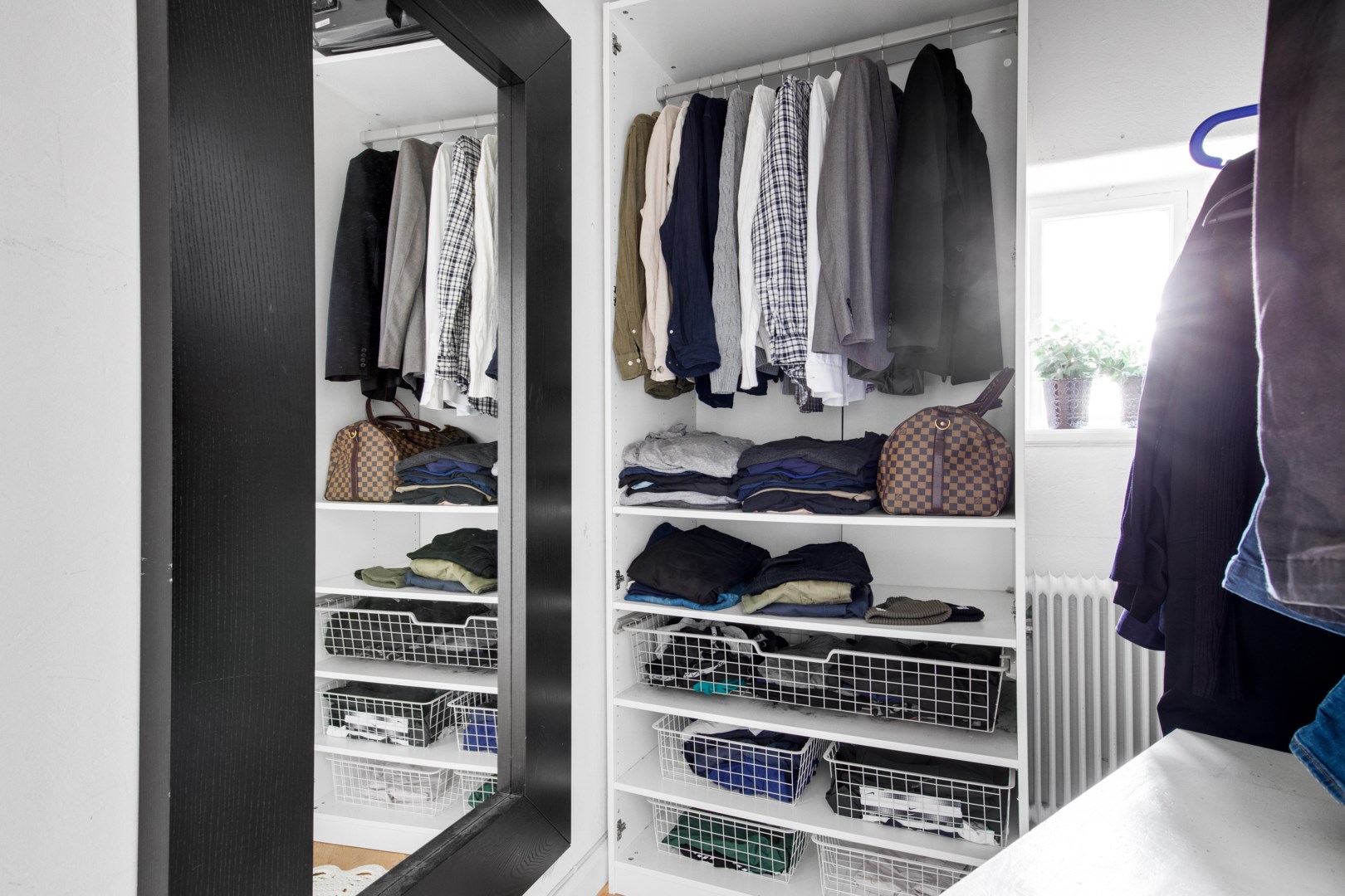 Bostadsbild från Vasagatan 1A, Såld i Främre Luthagen, Uppsala