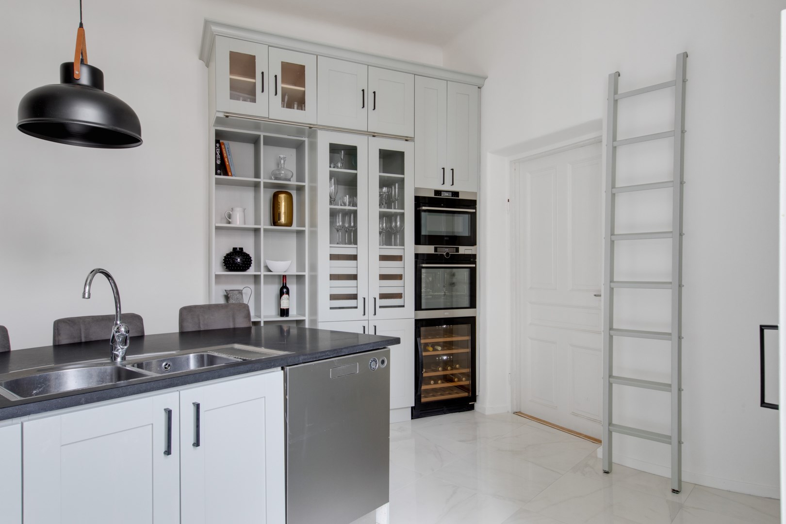 Bostadsbild från Vasagatan 1A, Såld i Främre Luthagen, Uppsala