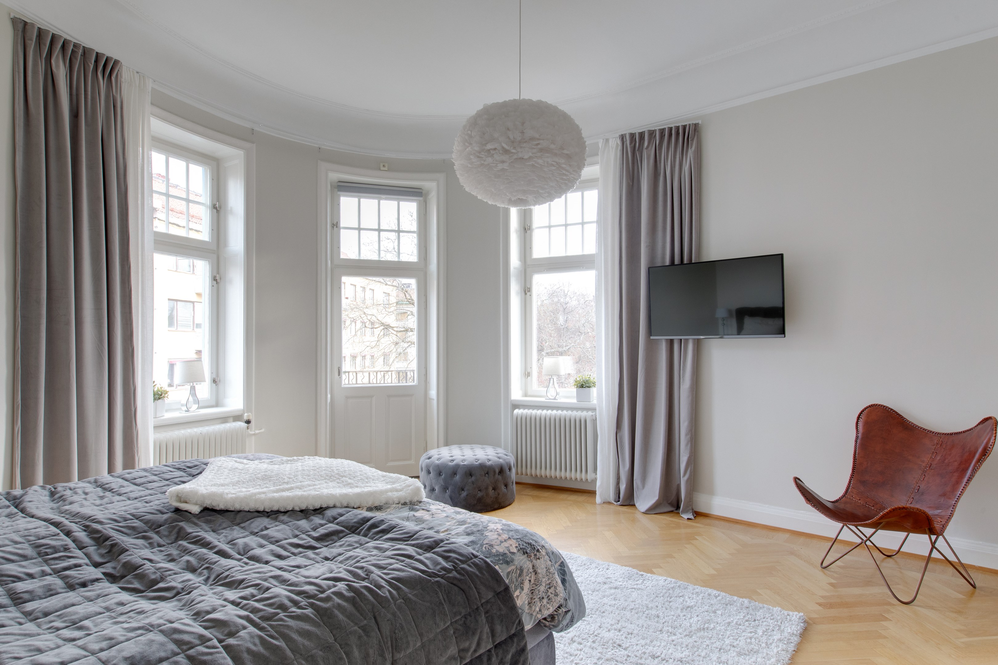 Bostadsbild från Vasagatan 1A, Såld i Främre Luthagen, Uppsala