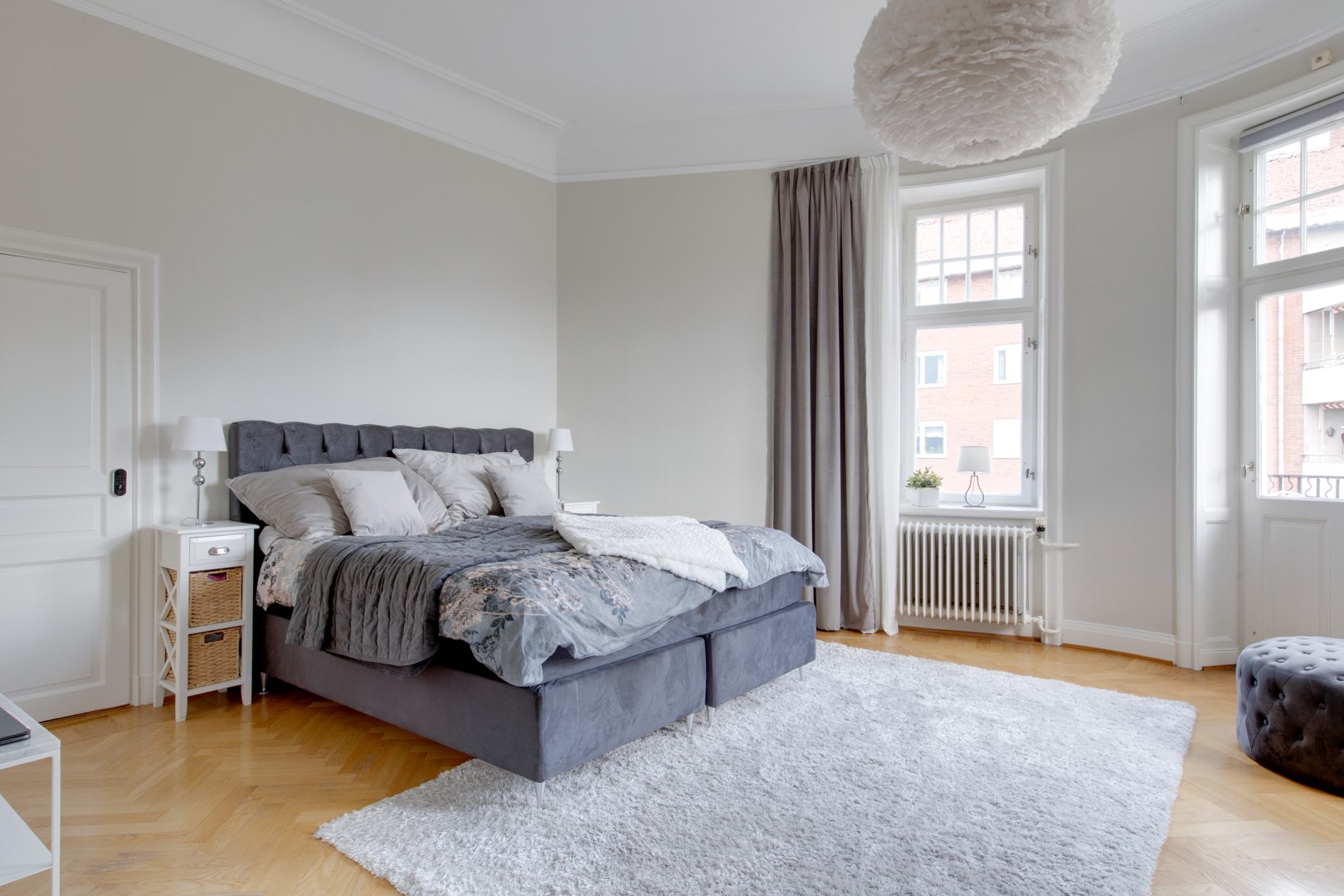 Bostadsbild från Vasagatan 1A, Såld i Främre Luthagen, Uppsala