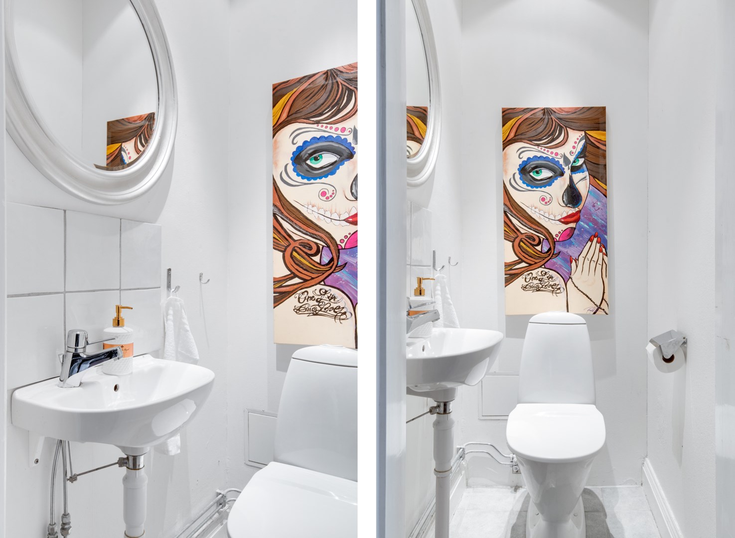 Bostadsbild från Vasagatan 1A, Såld i Främre Luthagen, Uppsala