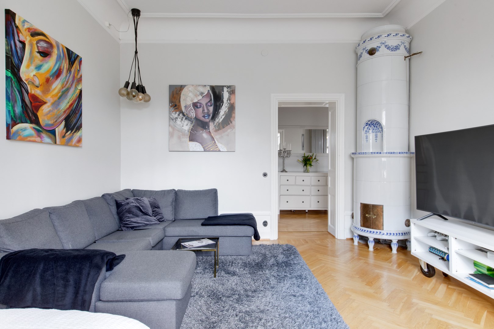 Bostadsbild från Vasagatan 1A, Såld i Främre Luthagen, Uppsala